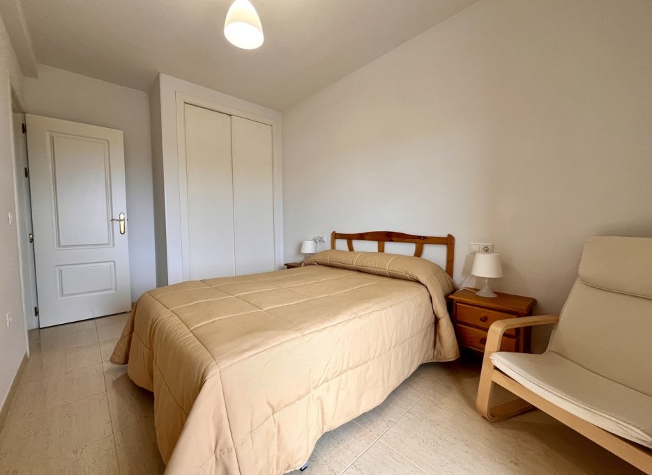 Herverkoop - Apartment - Cabo Roig