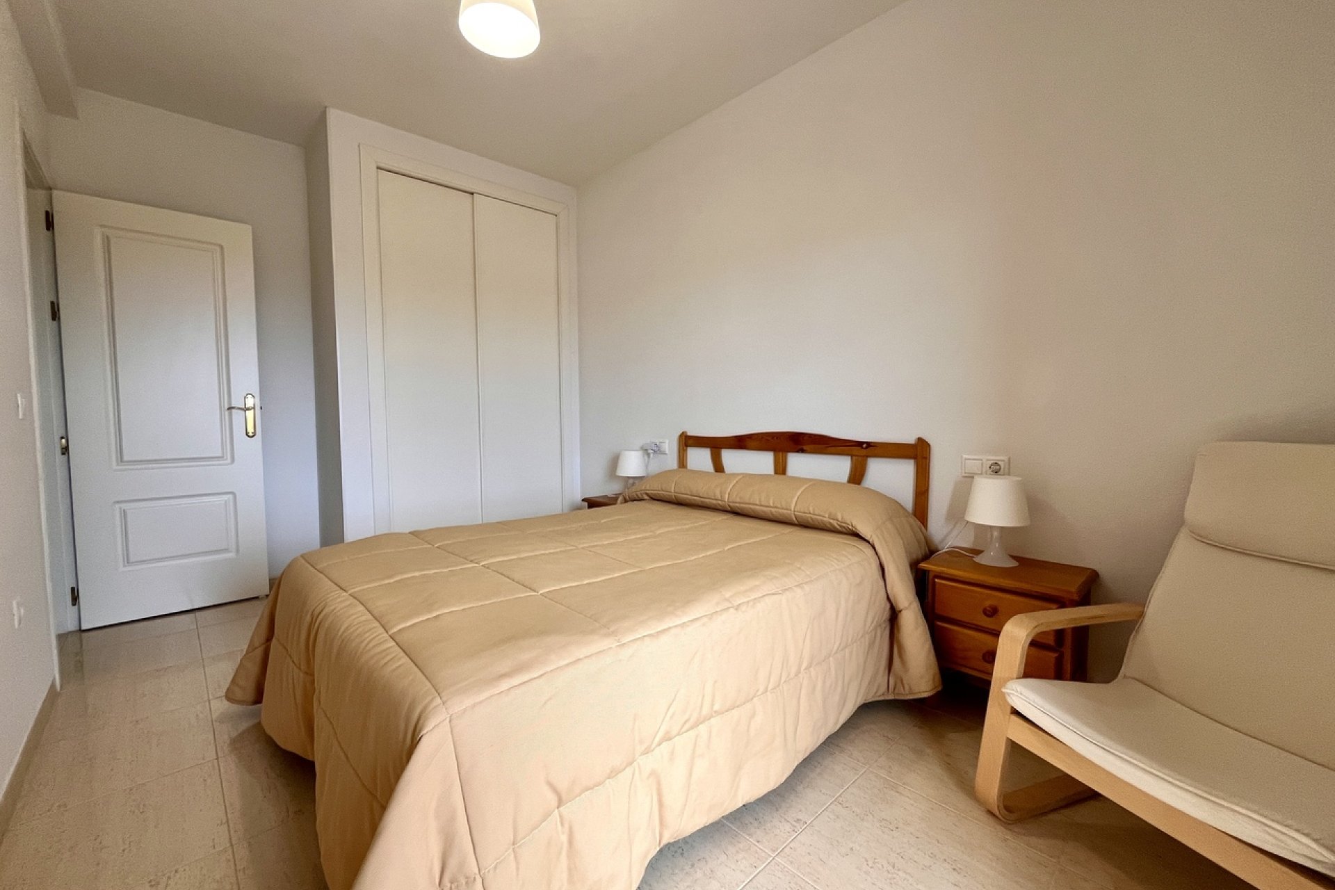 Herverkoop - Apartment - Cabo Roig