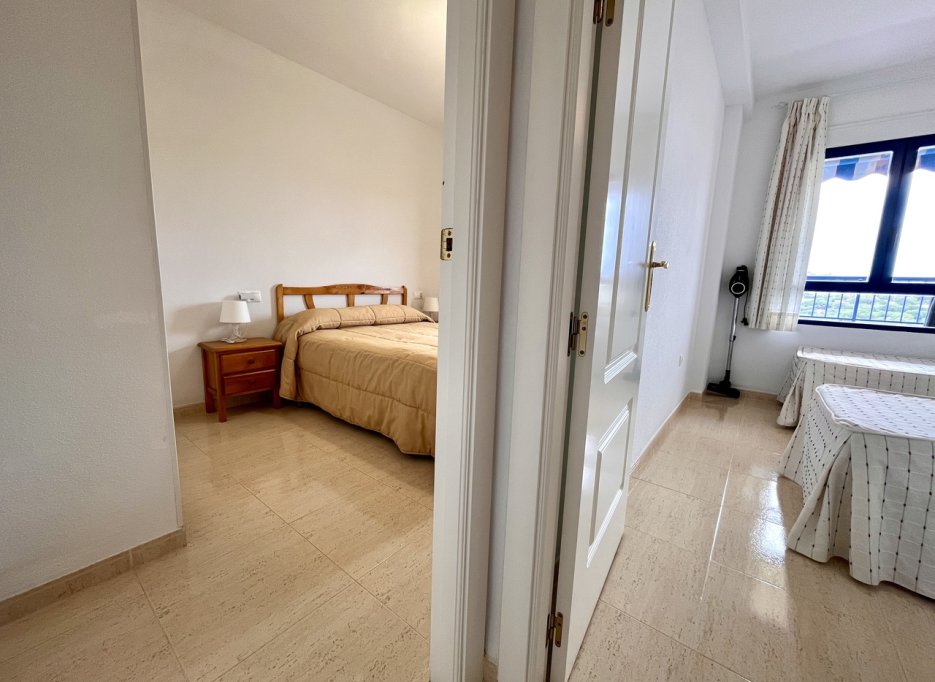 Herverkoop - Apartment - Cabo Roig