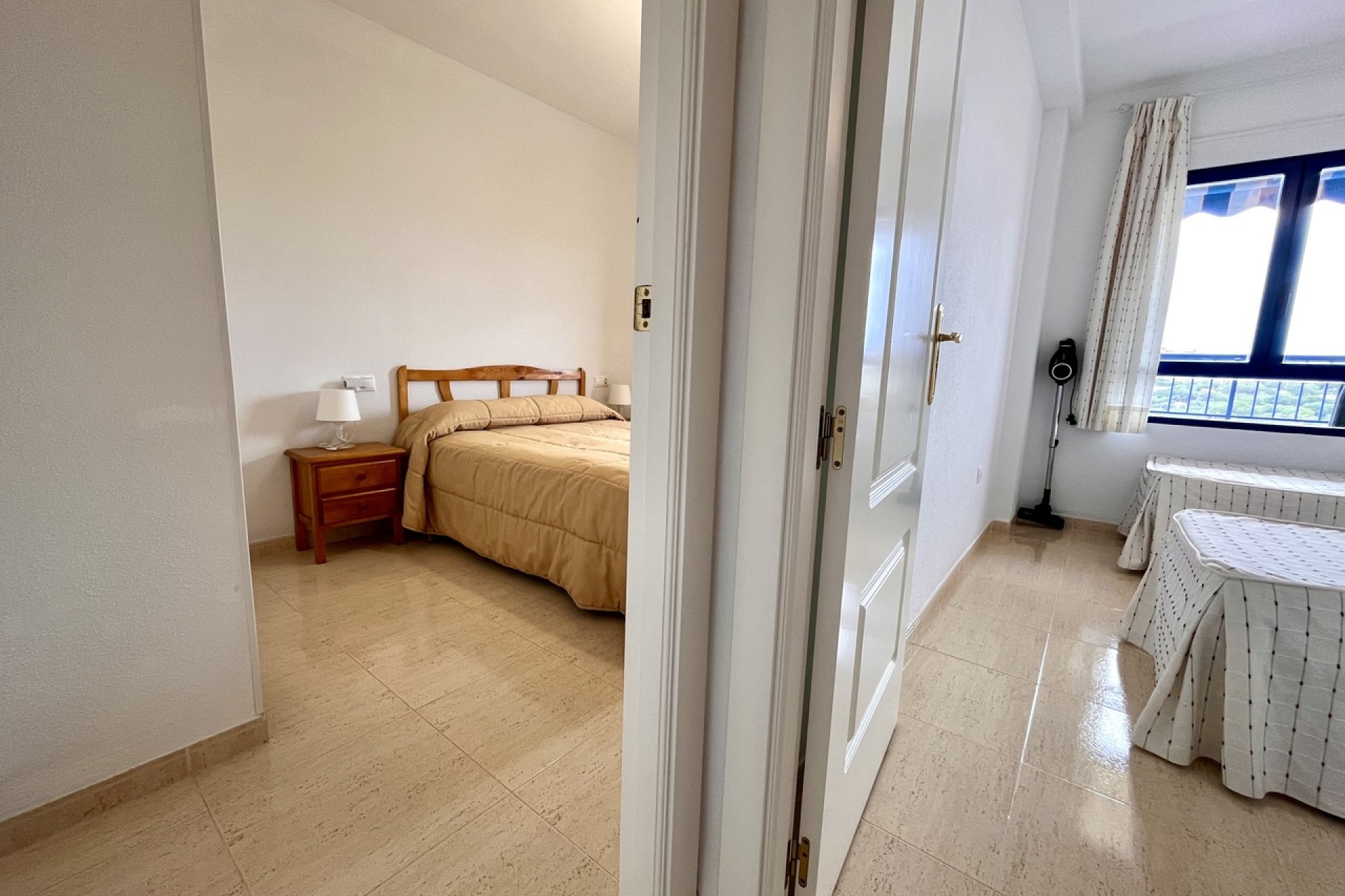 Herverkoop - Apartment - Cabo Roig
