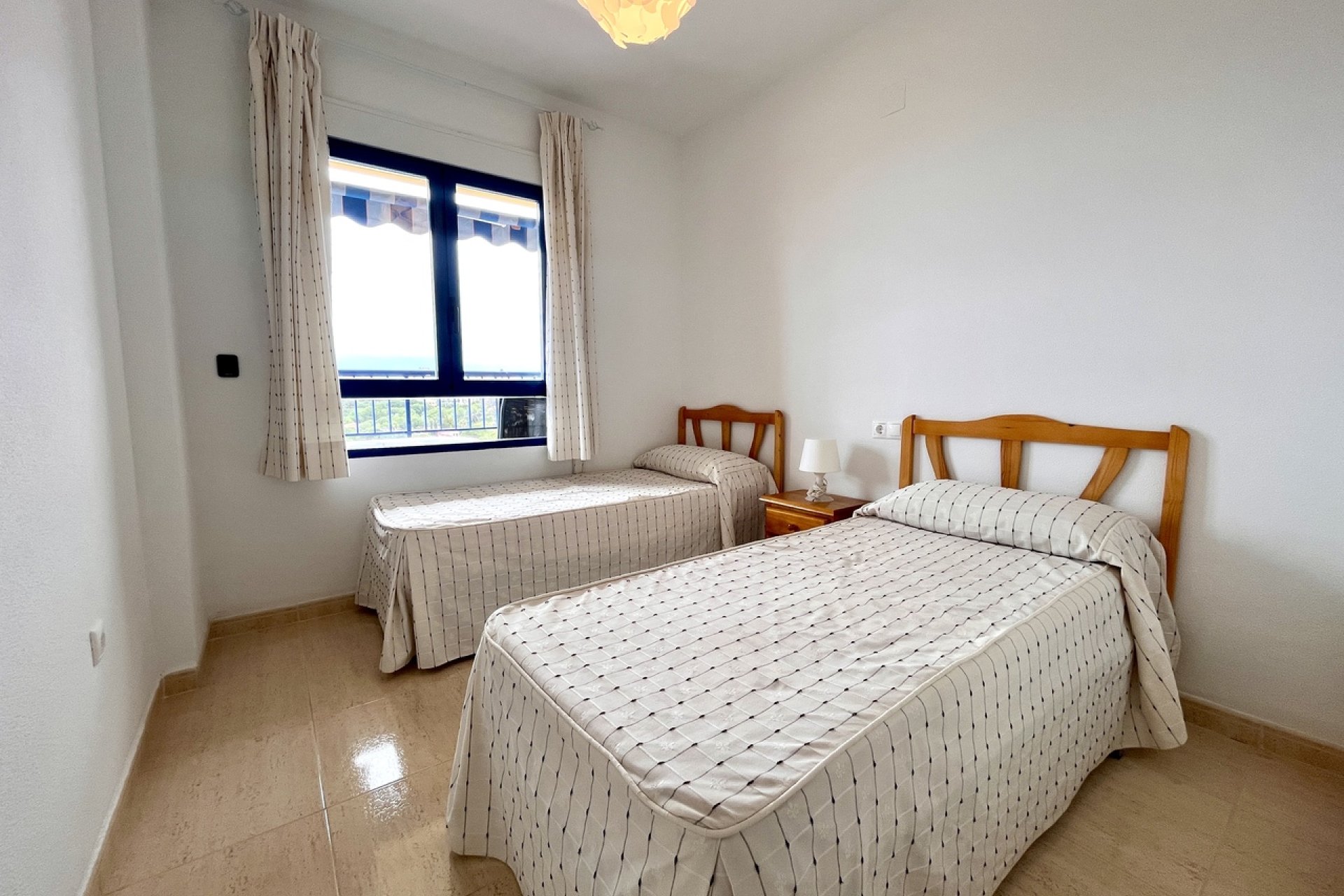 Herverkoop - Apartment - Cabo Roig