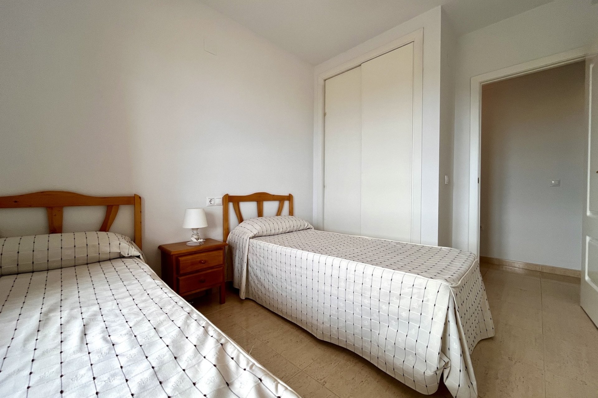 Herverkoop - Apartment - Cabo Roig