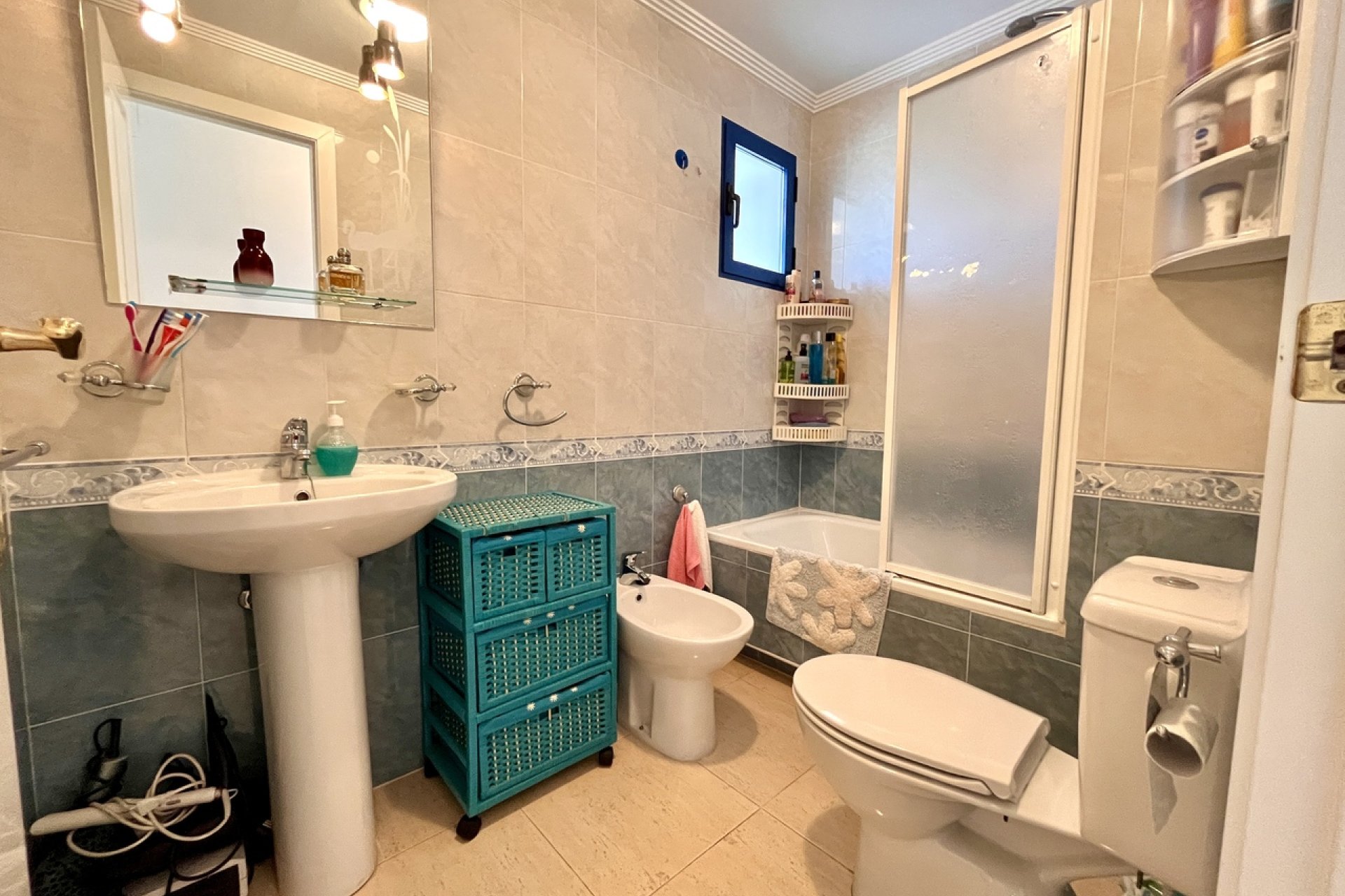 Herverkoop - Apartment - Cabo Roig