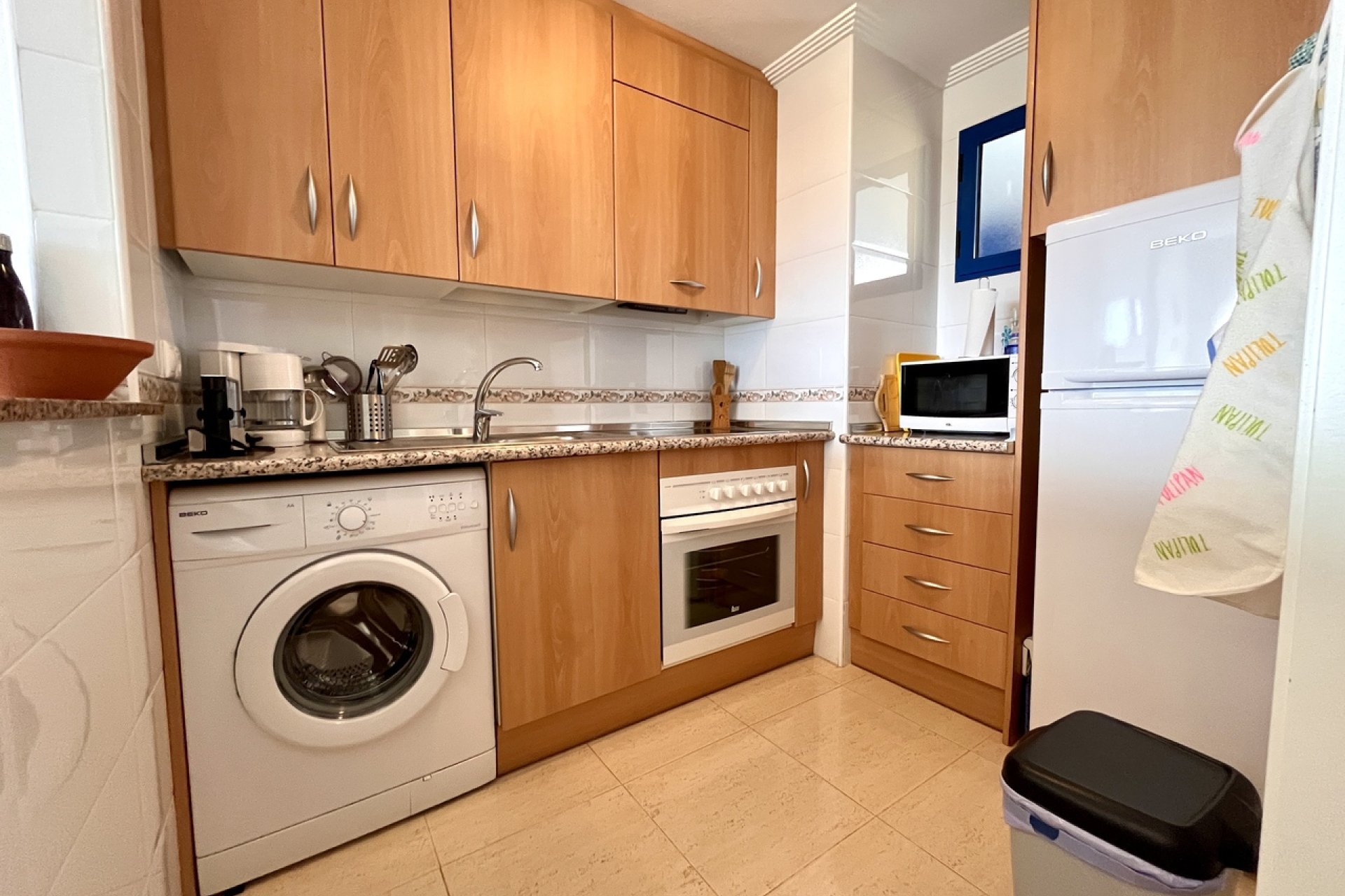 Herverkoop - Apartment - Cabo Roig