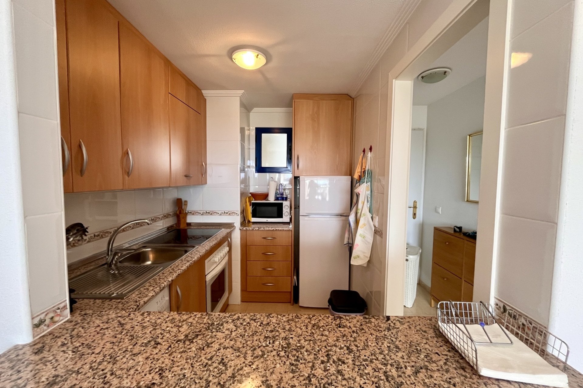 Herverkoop - Apartment - Cabo Roig