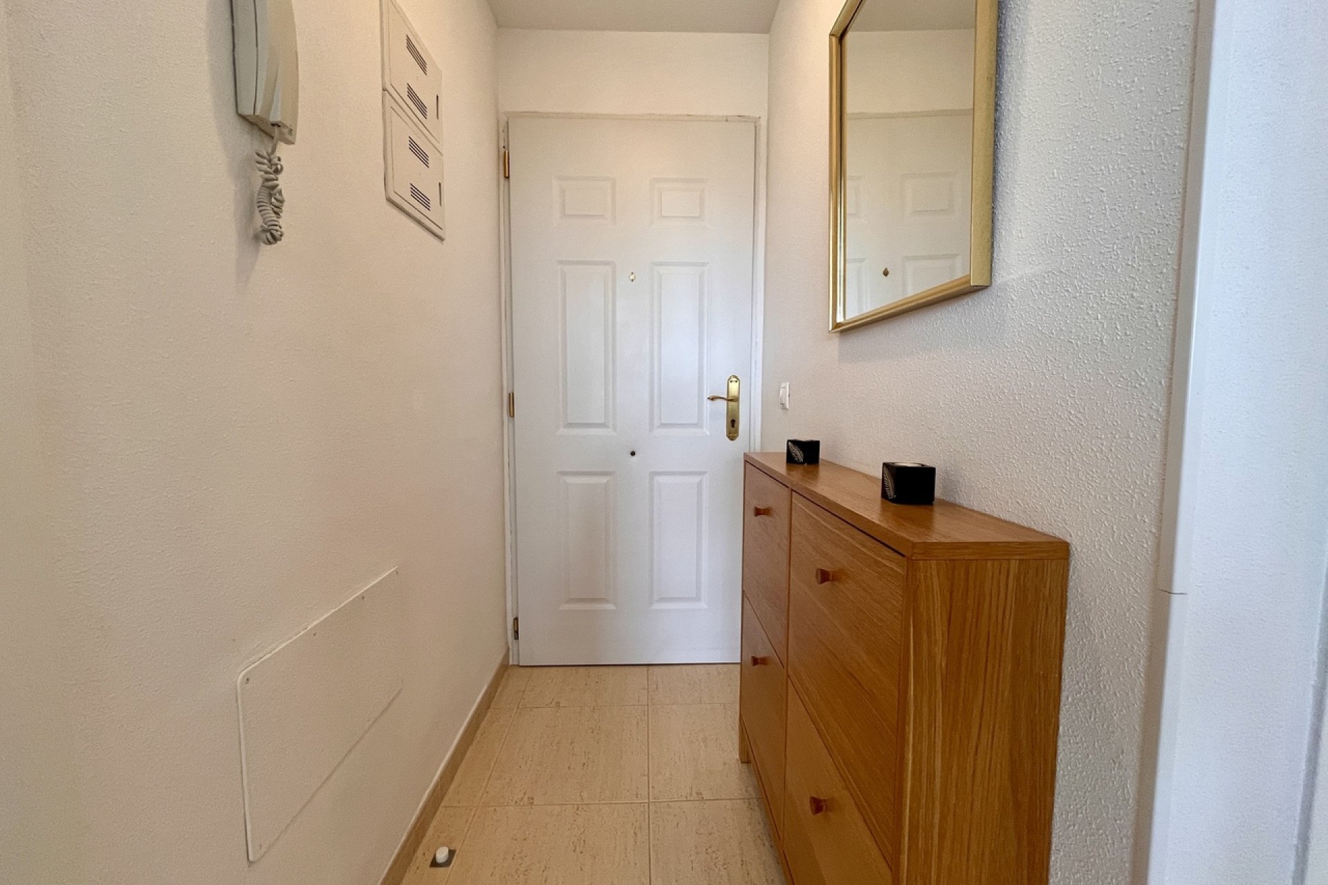 Herverkoop - Apartment - Cabo Roig