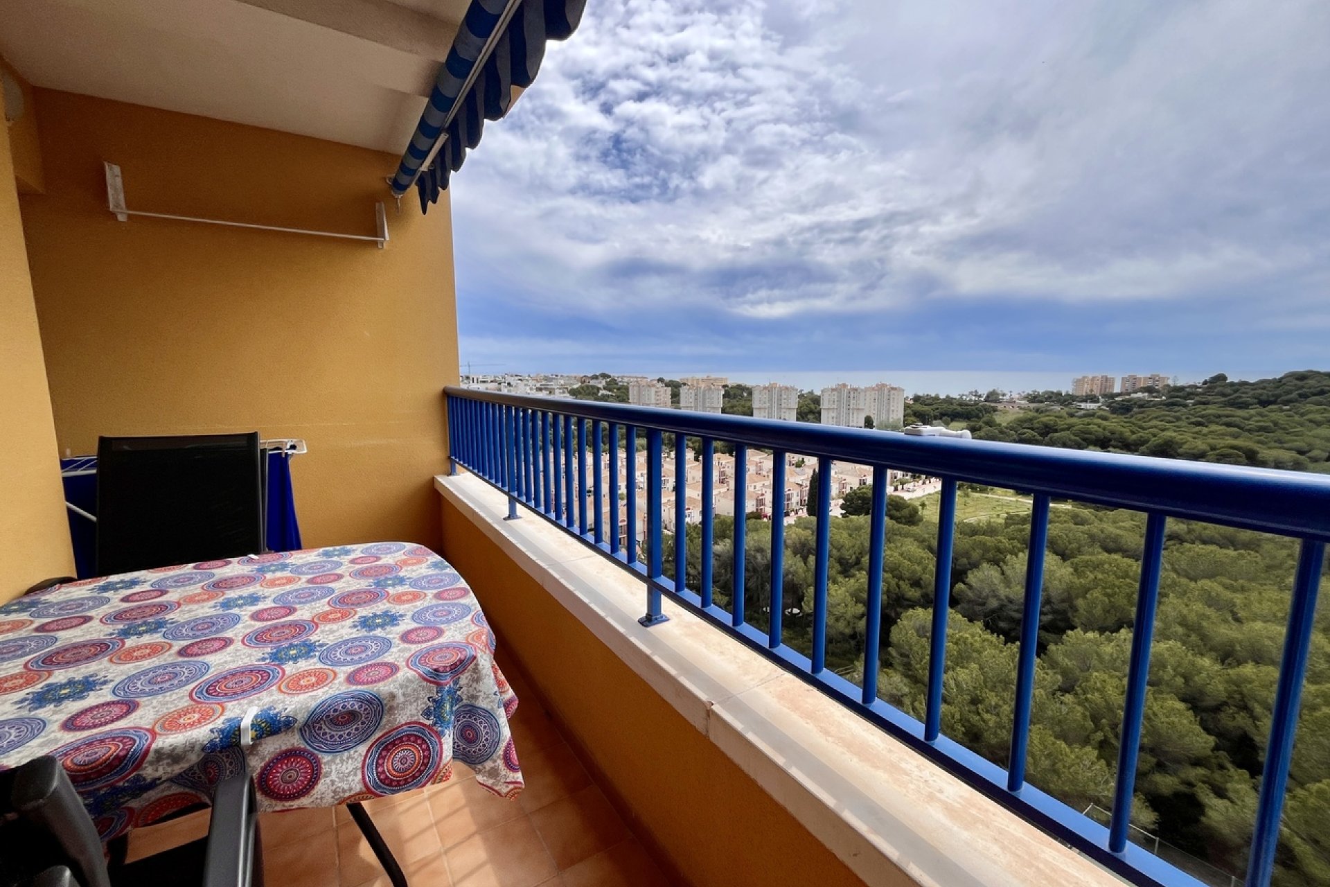 Herverkoop - Apartment - Cabo Roig