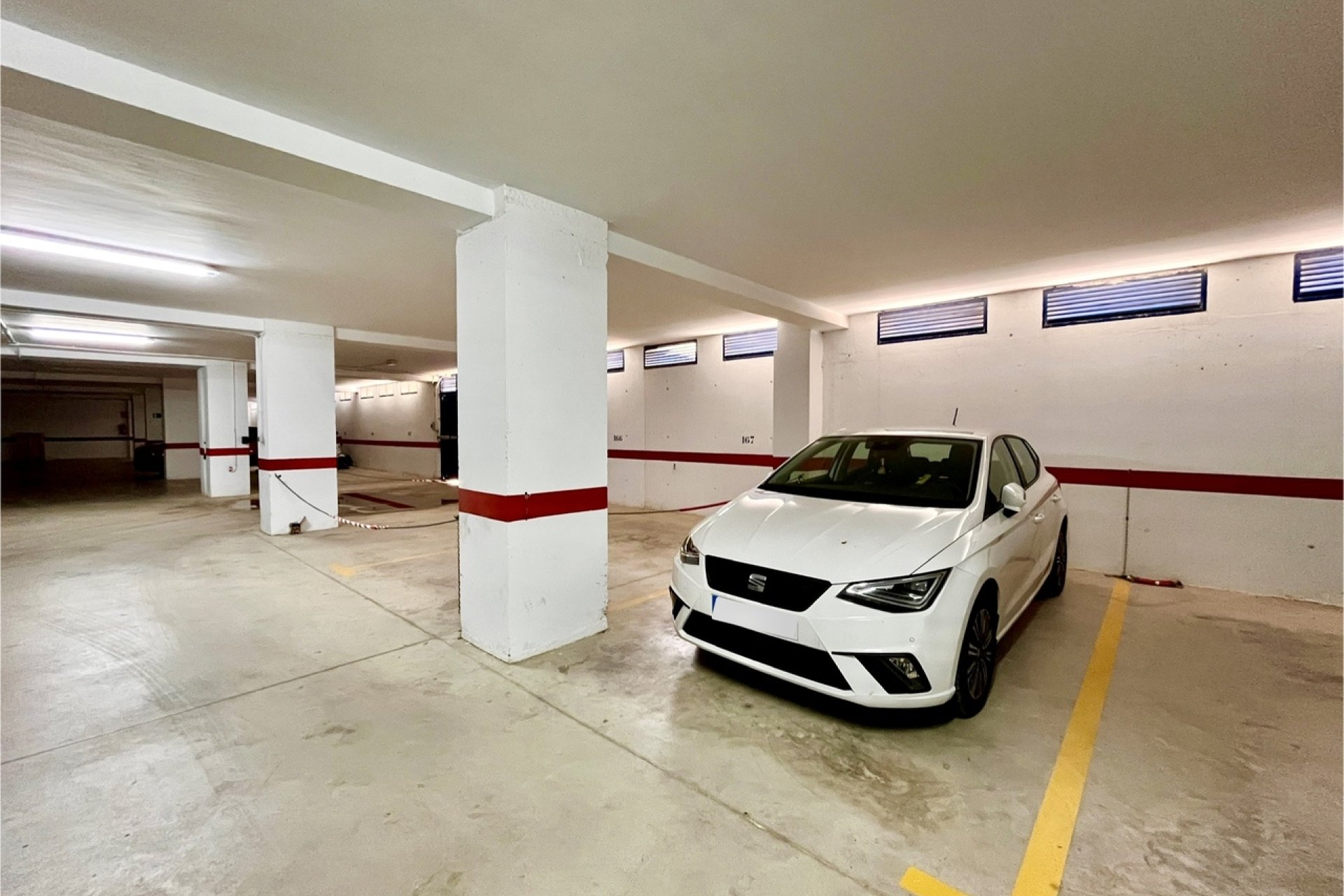 Herverkoop - Apartment - Cabo Roig