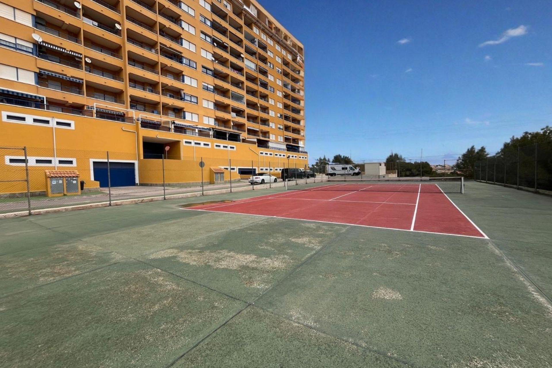 Herverkoop - Apartment - Cabo Roig