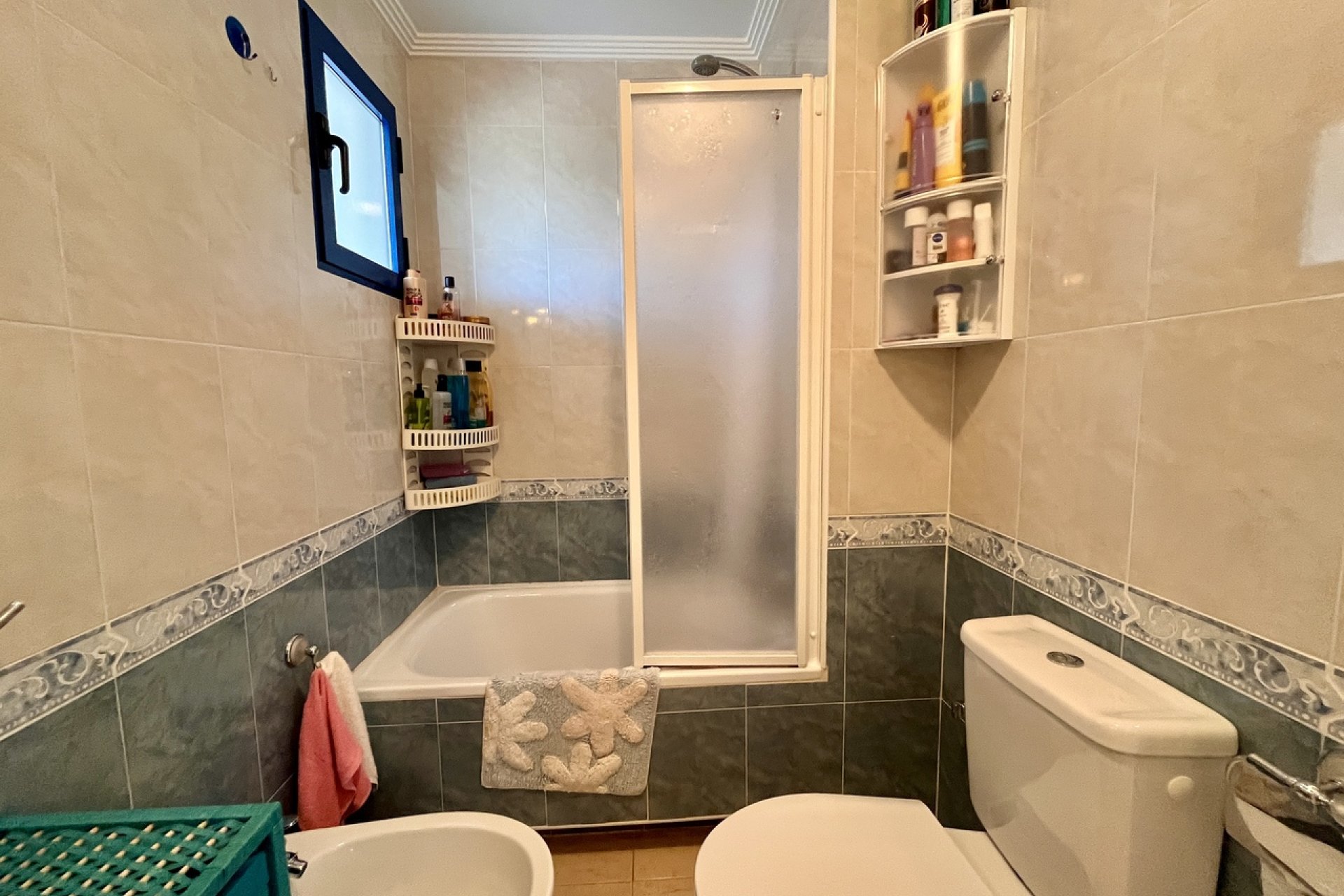 Herverkoop - Apartment - Cabo Roig