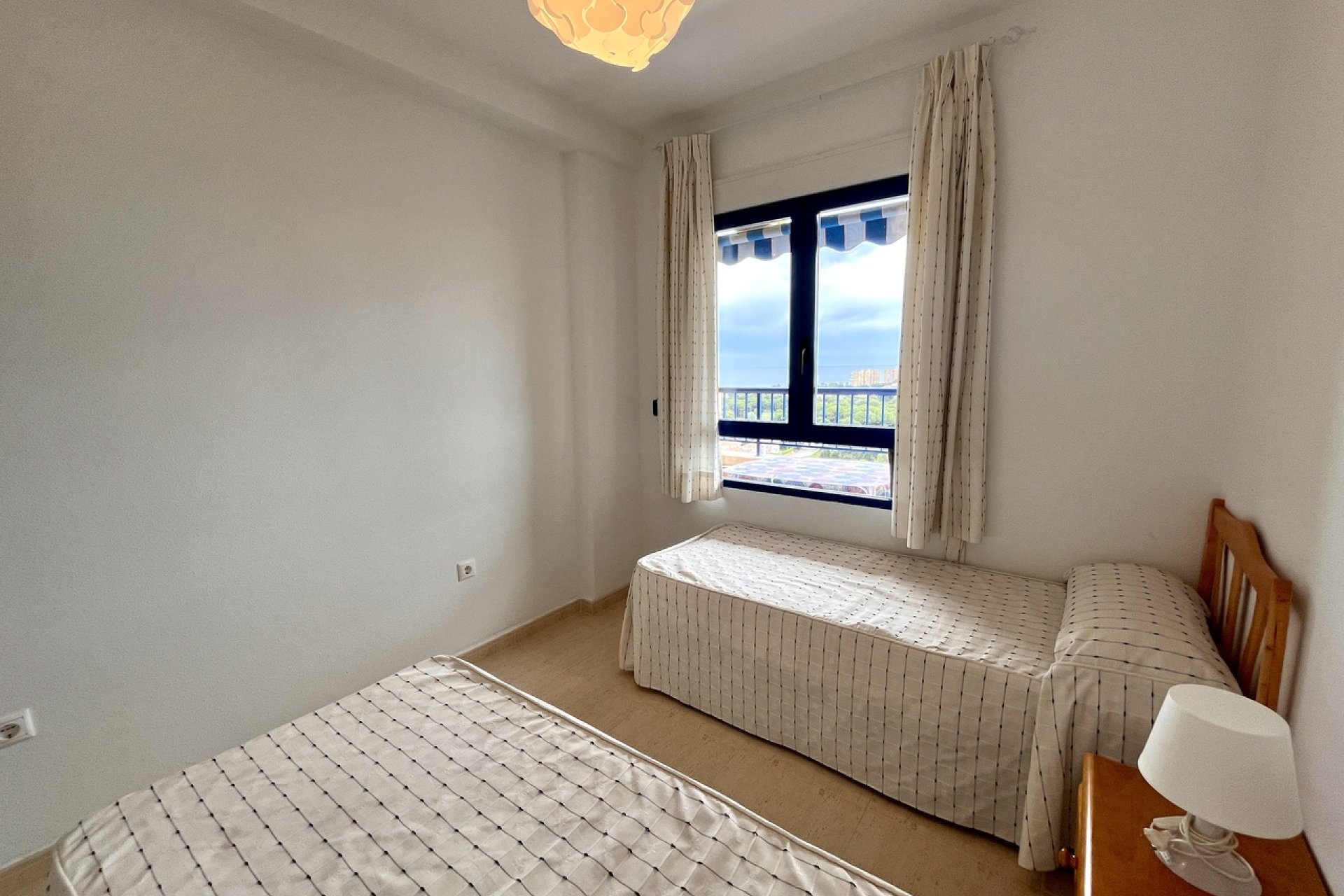 Herverkoop - Apartment - Cabo Roig