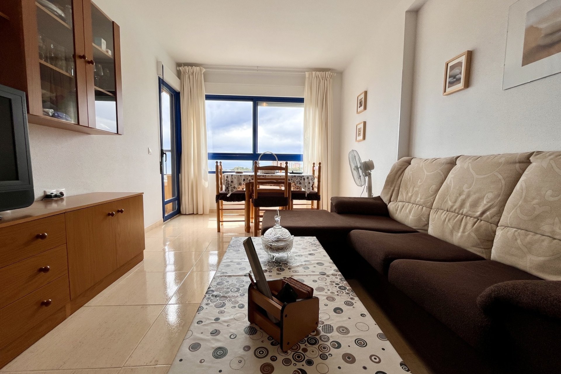 Herverkoop - Apartment - Cabo Roig