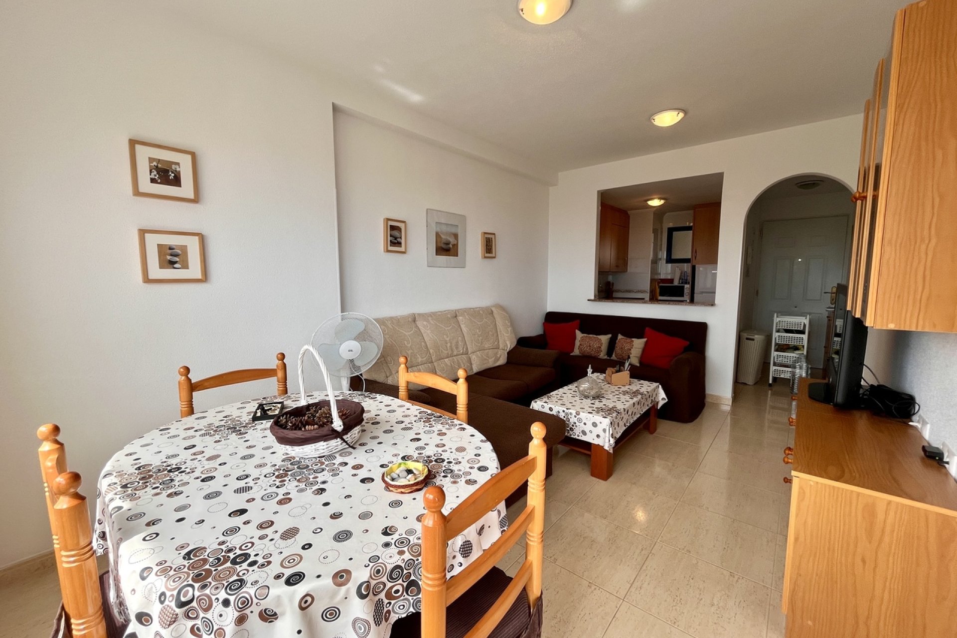 Herverkoop - Apartment - Cabo Roig