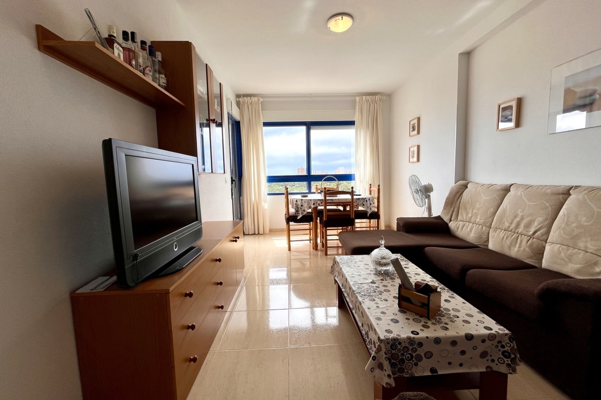 Herverkoop - Apartment - Cabo Roig