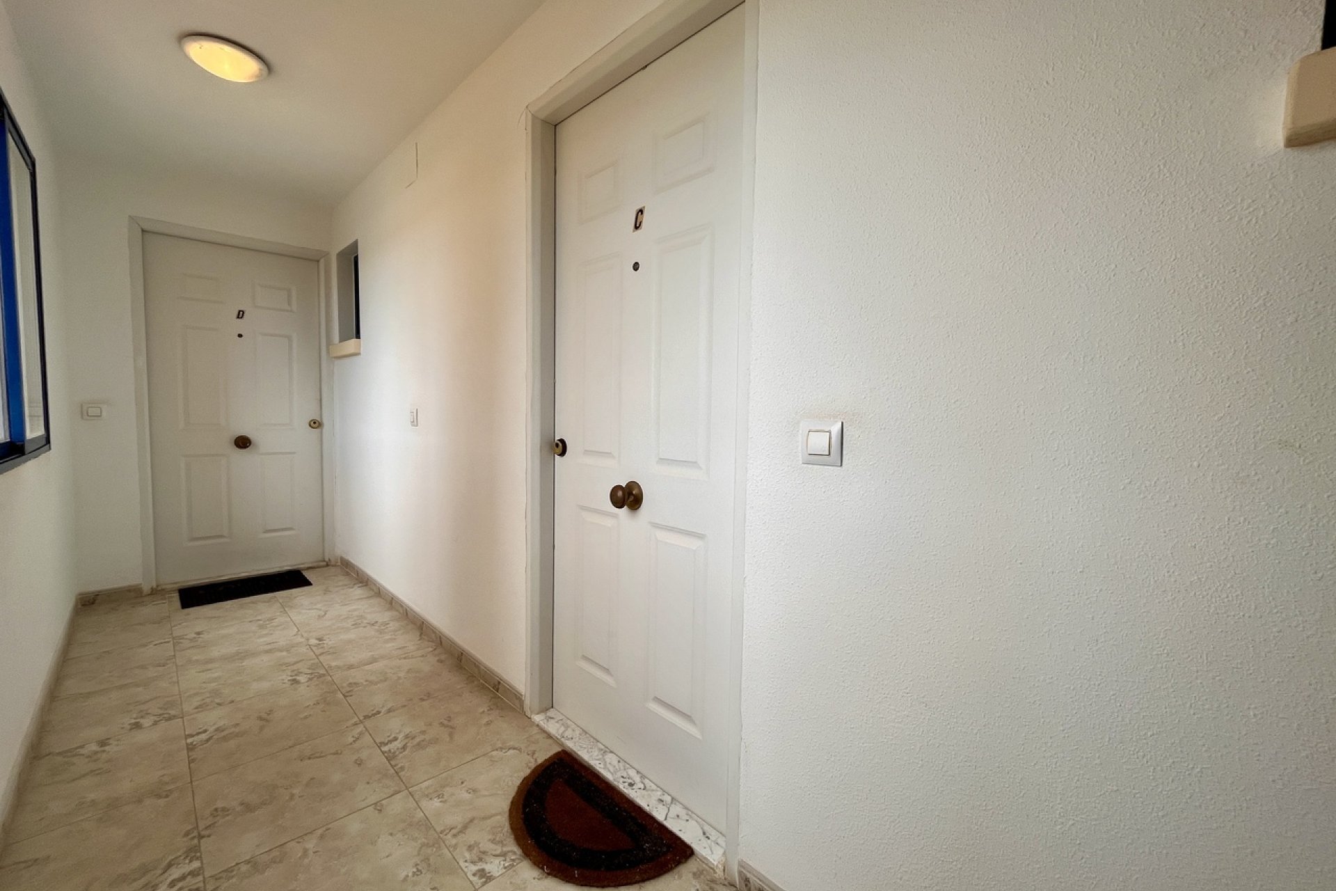 Herverkoop - Apartment - Cabo Roig