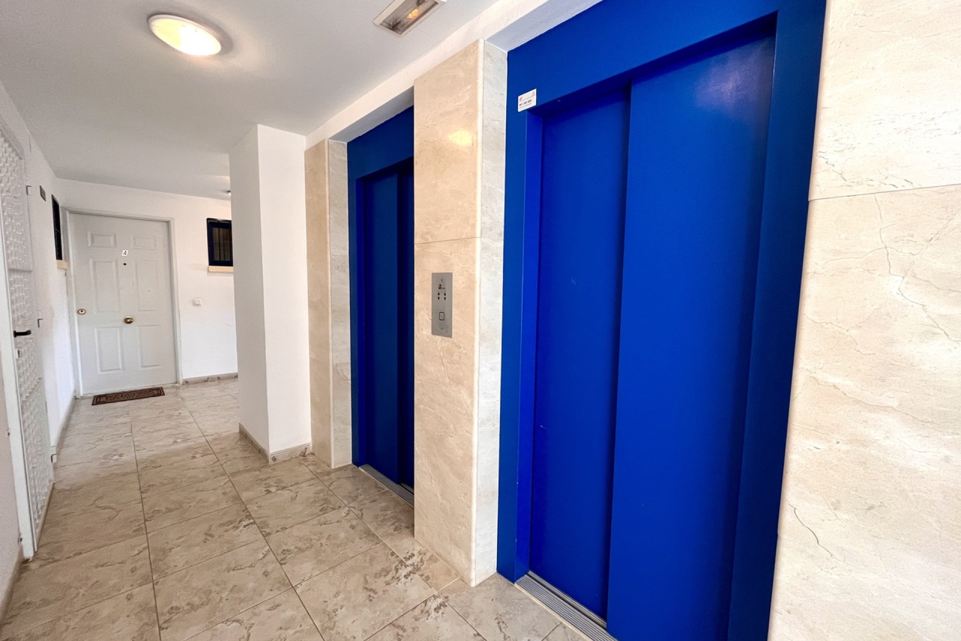 Herverkoop - Apartment - Cabo Roig