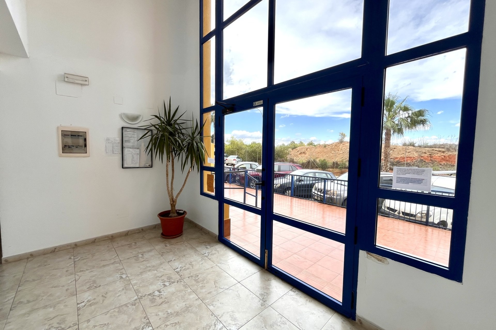 Herverkoop - Apartment - Cabo Roig