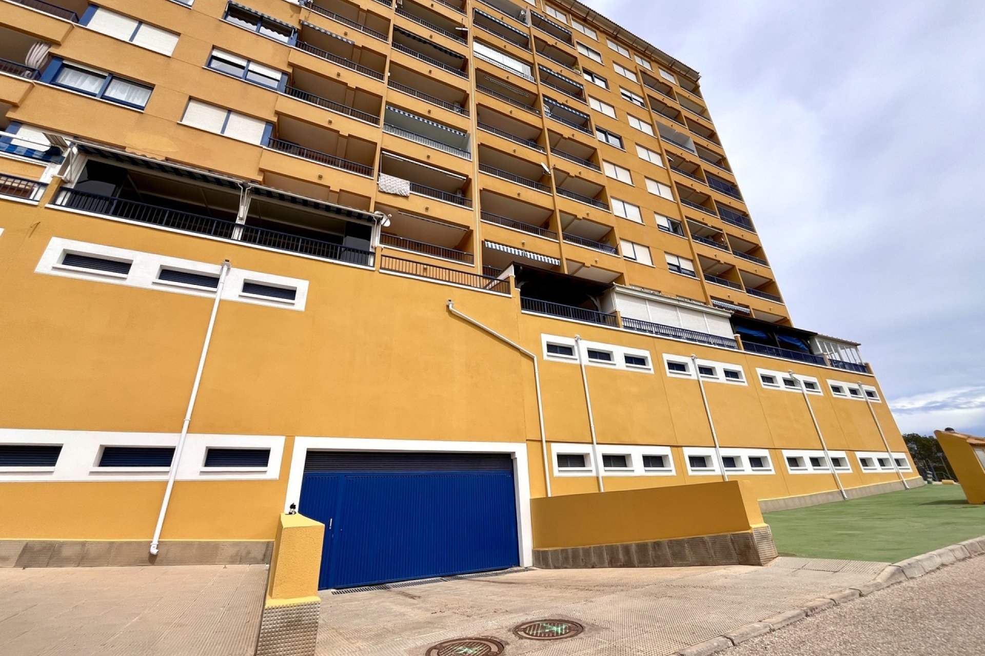 Herverkoop - Apartment - Cabo Roig