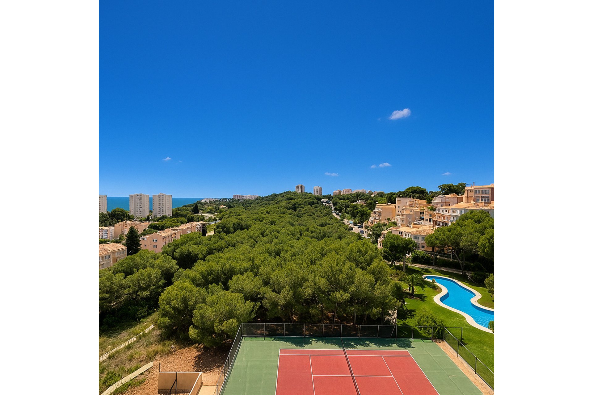 Herverkoop - Apartment - Cabo Roig