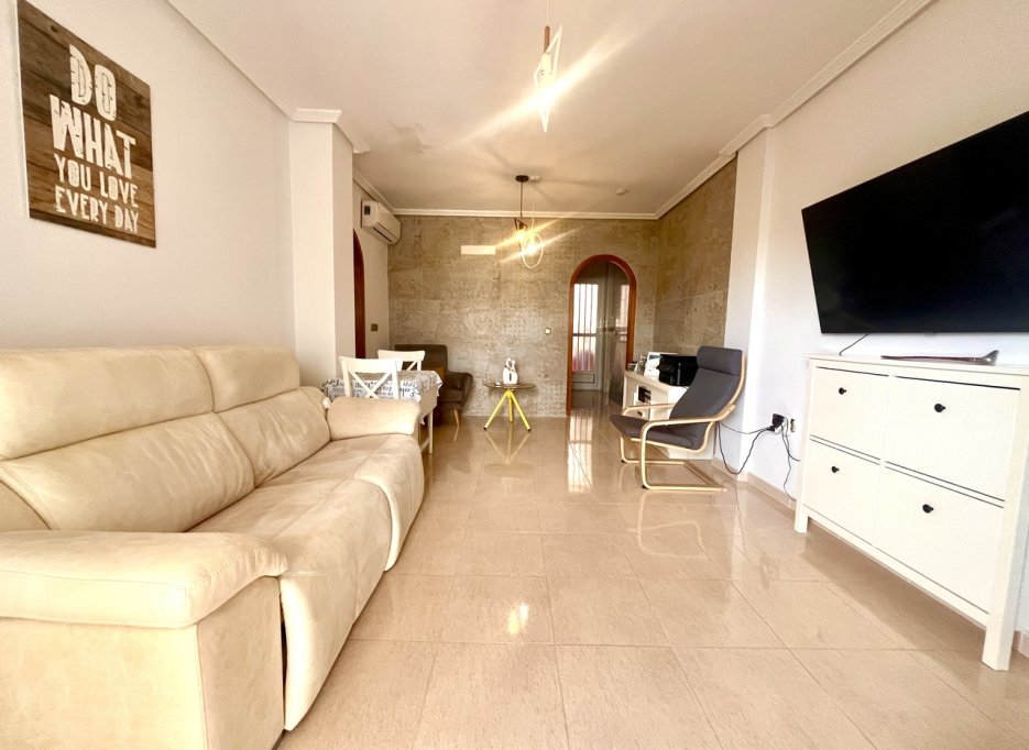 Herverkoop - Apartment - Cabo Roig