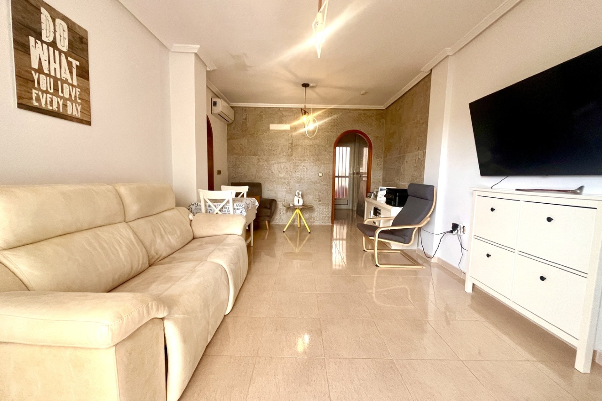 Herverkoop - Apartment - Cabo Roig