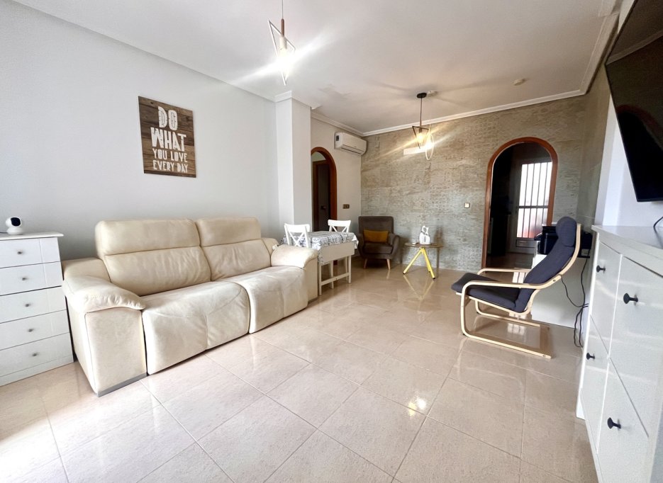 Herverkoop - Apartment - Cabo Roig
