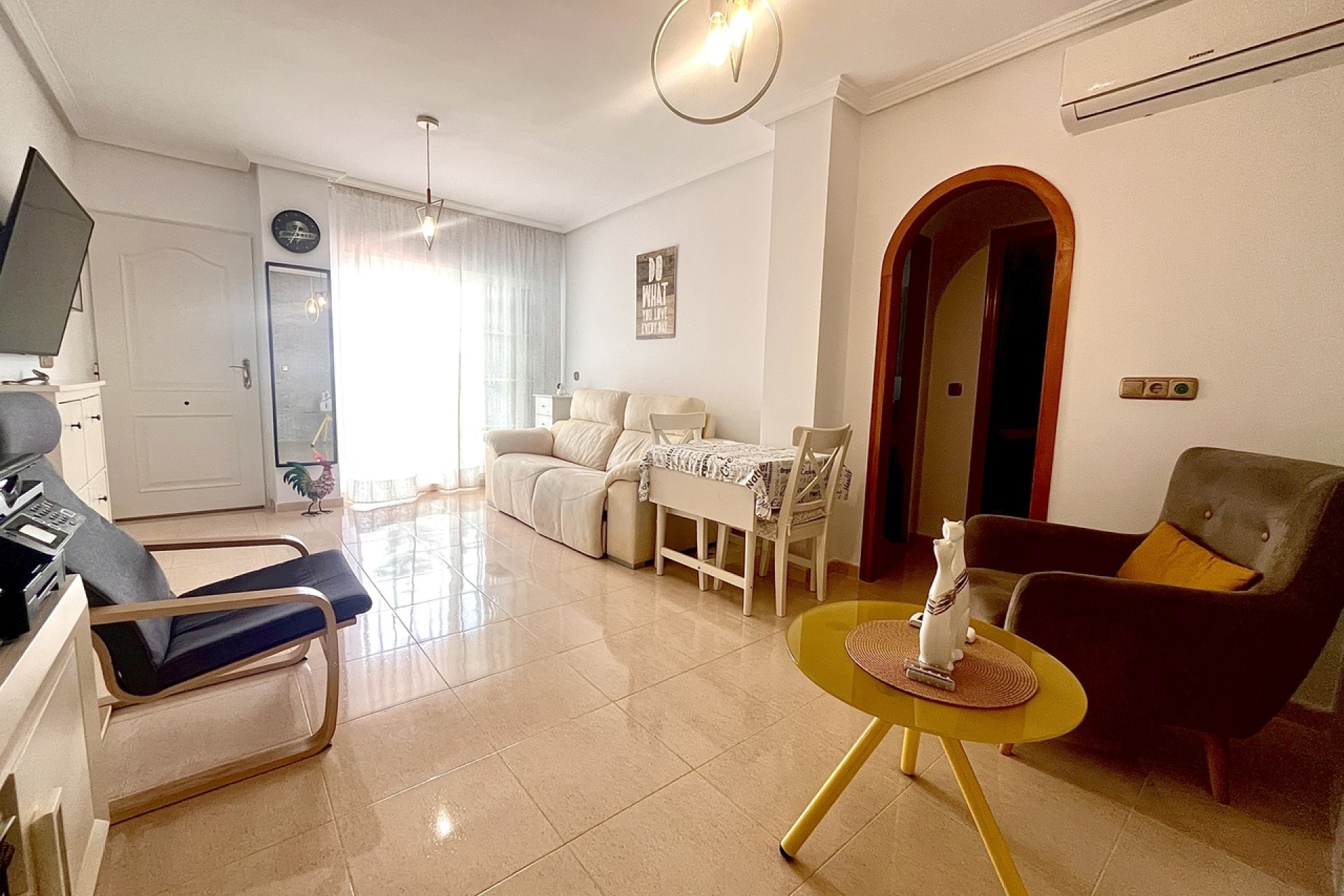 Herverkoop - Apartment - Cabo Roig