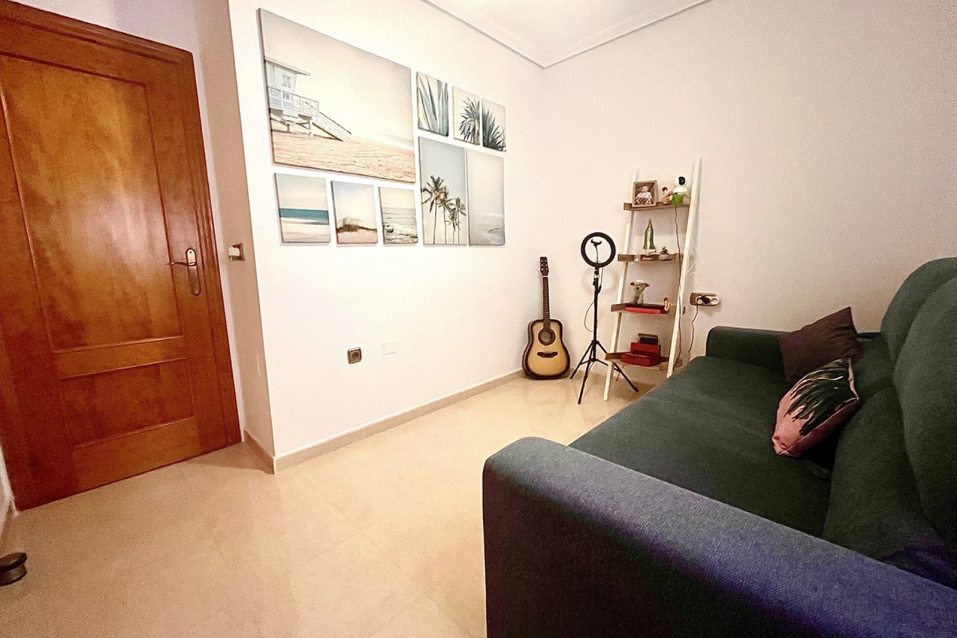 Herverkoop - Apartment - Cabo Roig