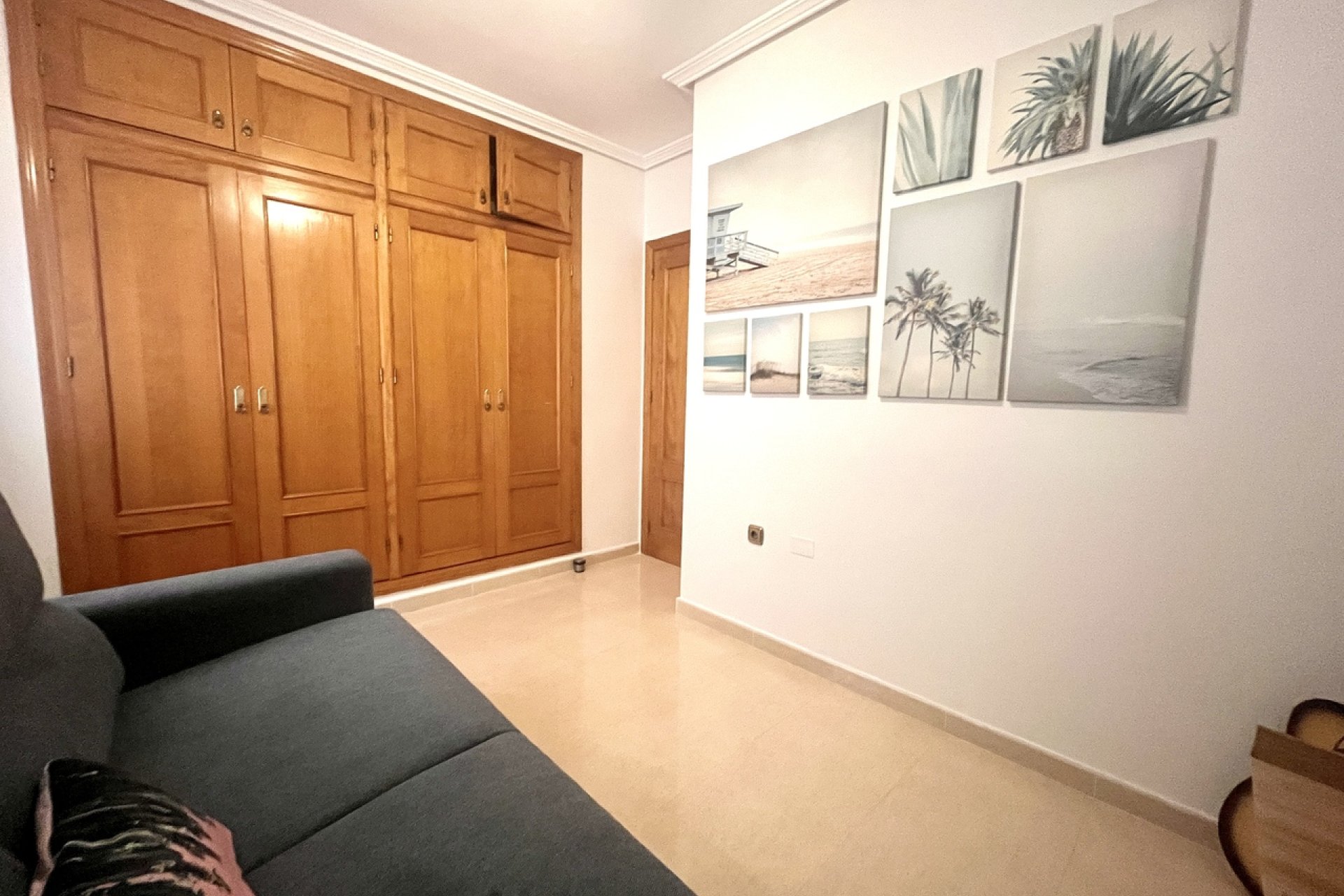 Herverkoop - Apartment - Cabo Roig