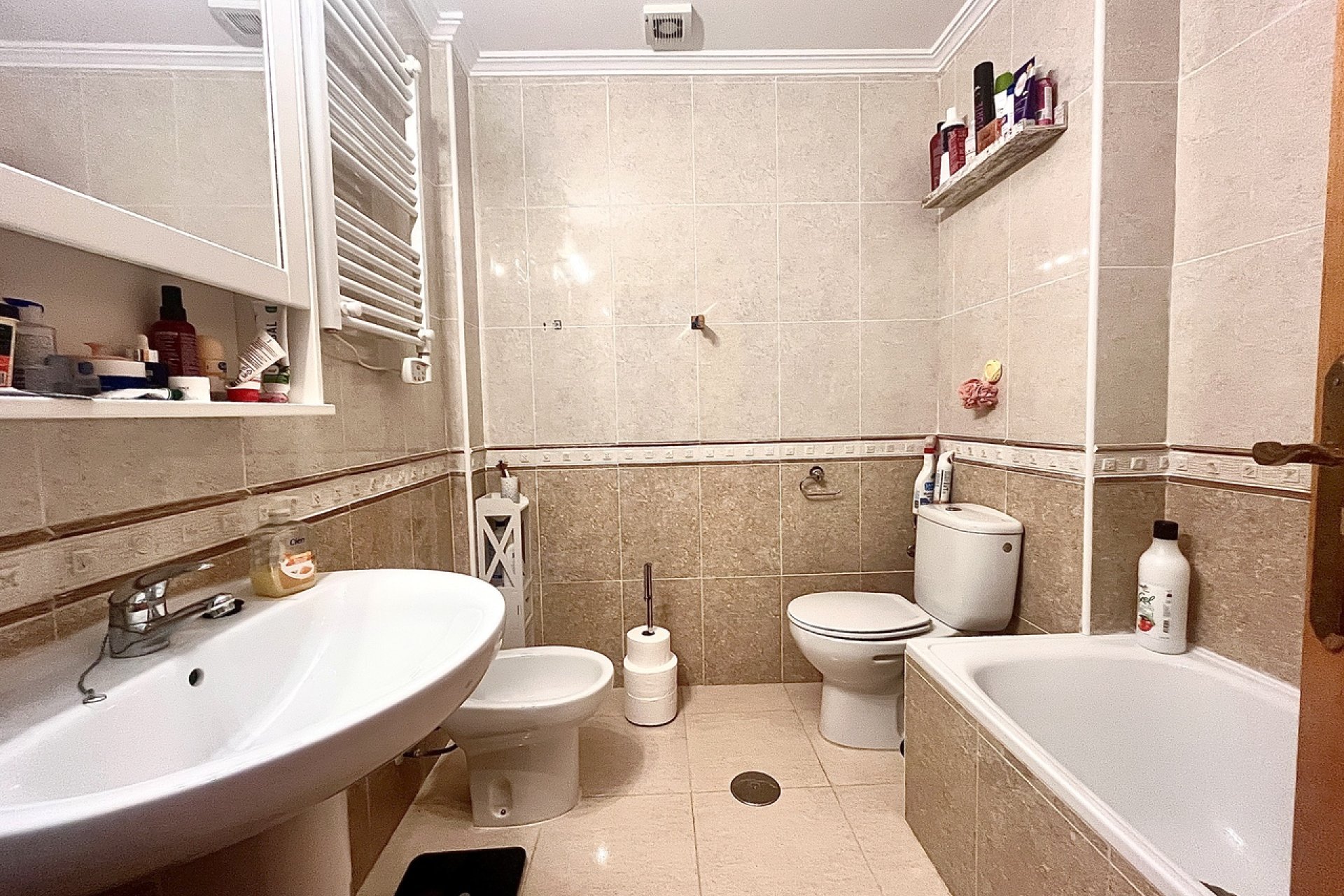 Herverkoop - Apartment - Cabo Roig