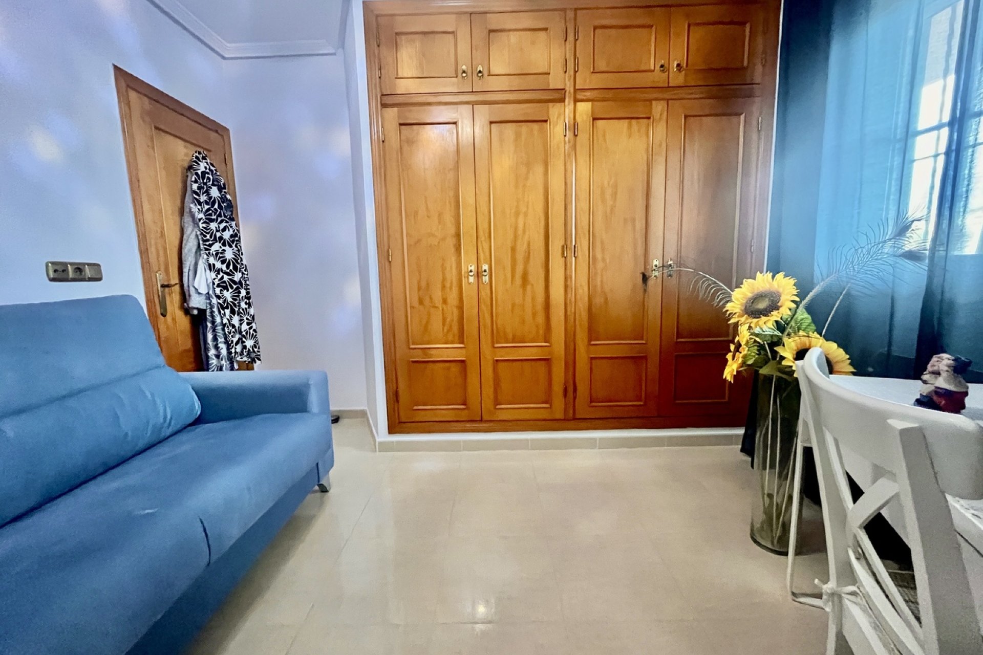 Herverkoop - Apartment - Cabo Roig