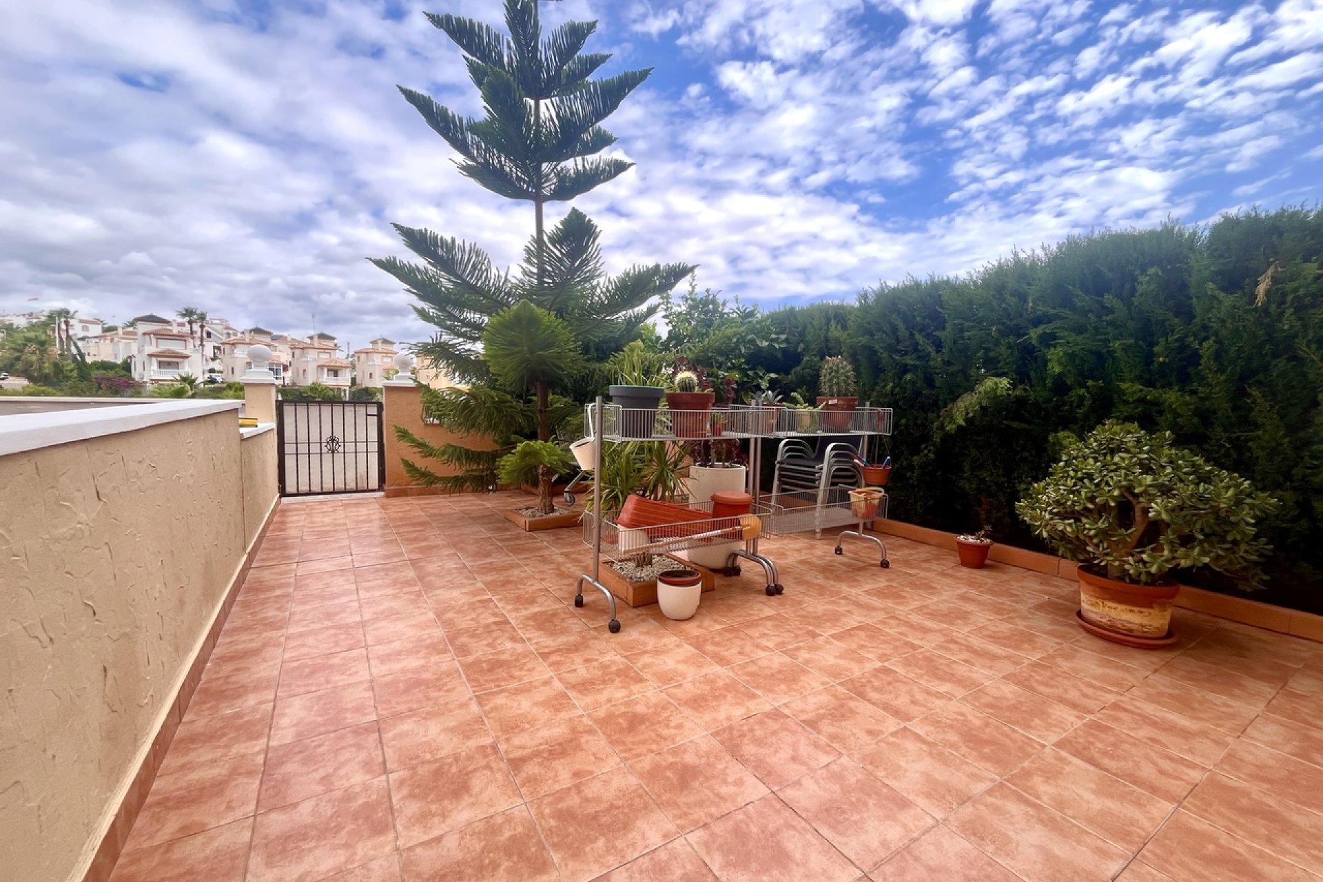 Herverkoop - Apartment - Cabo Roig