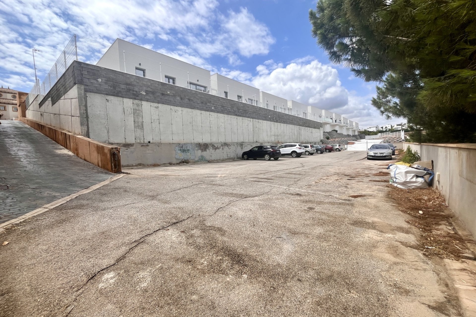 Herverkoop - Apartment - Cabo Roig