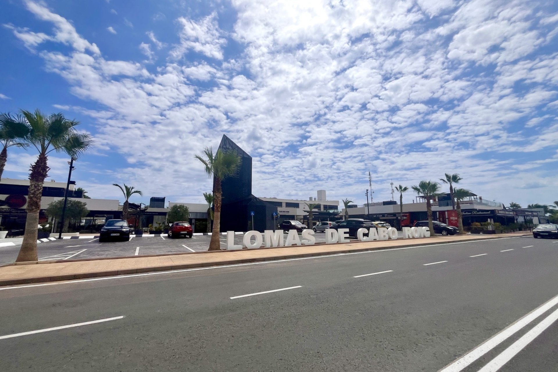 Herverkoop - Apartment - Cabo Roig