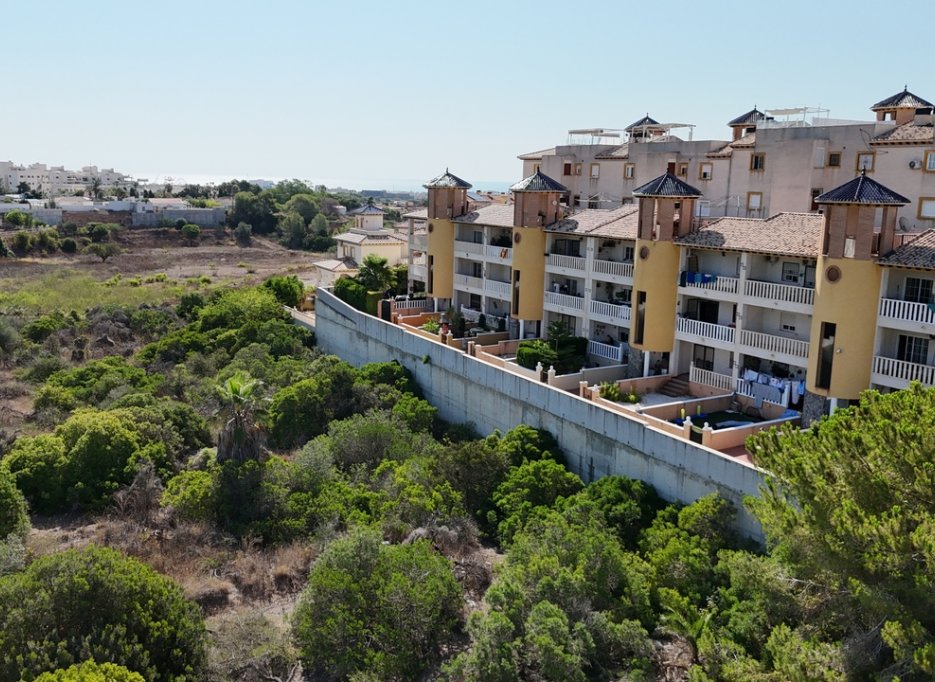 Herverkoop - Apartment - Cabo Roig
