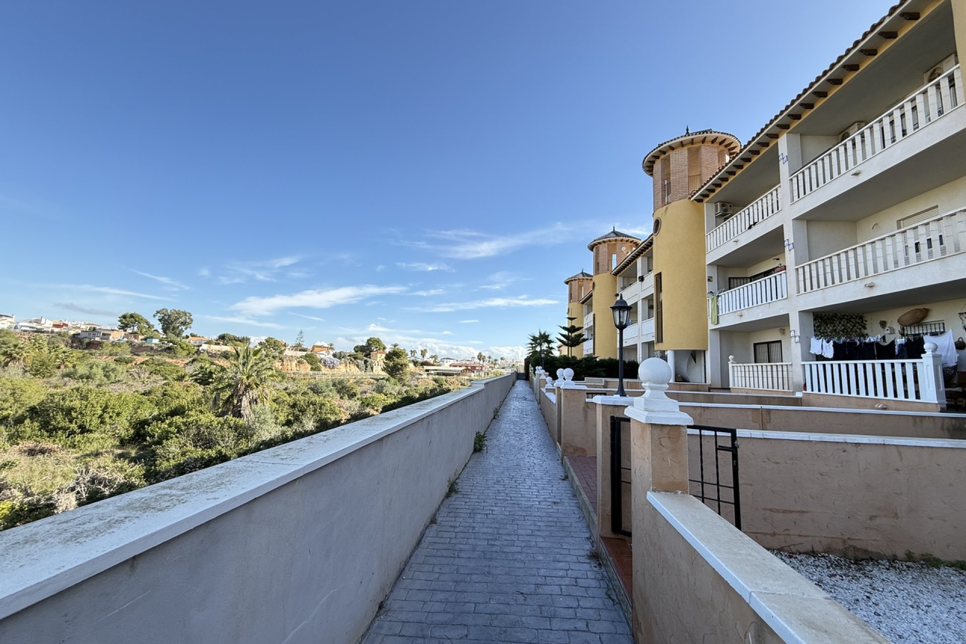 Herverkoop - Apartment - Cabo Roig