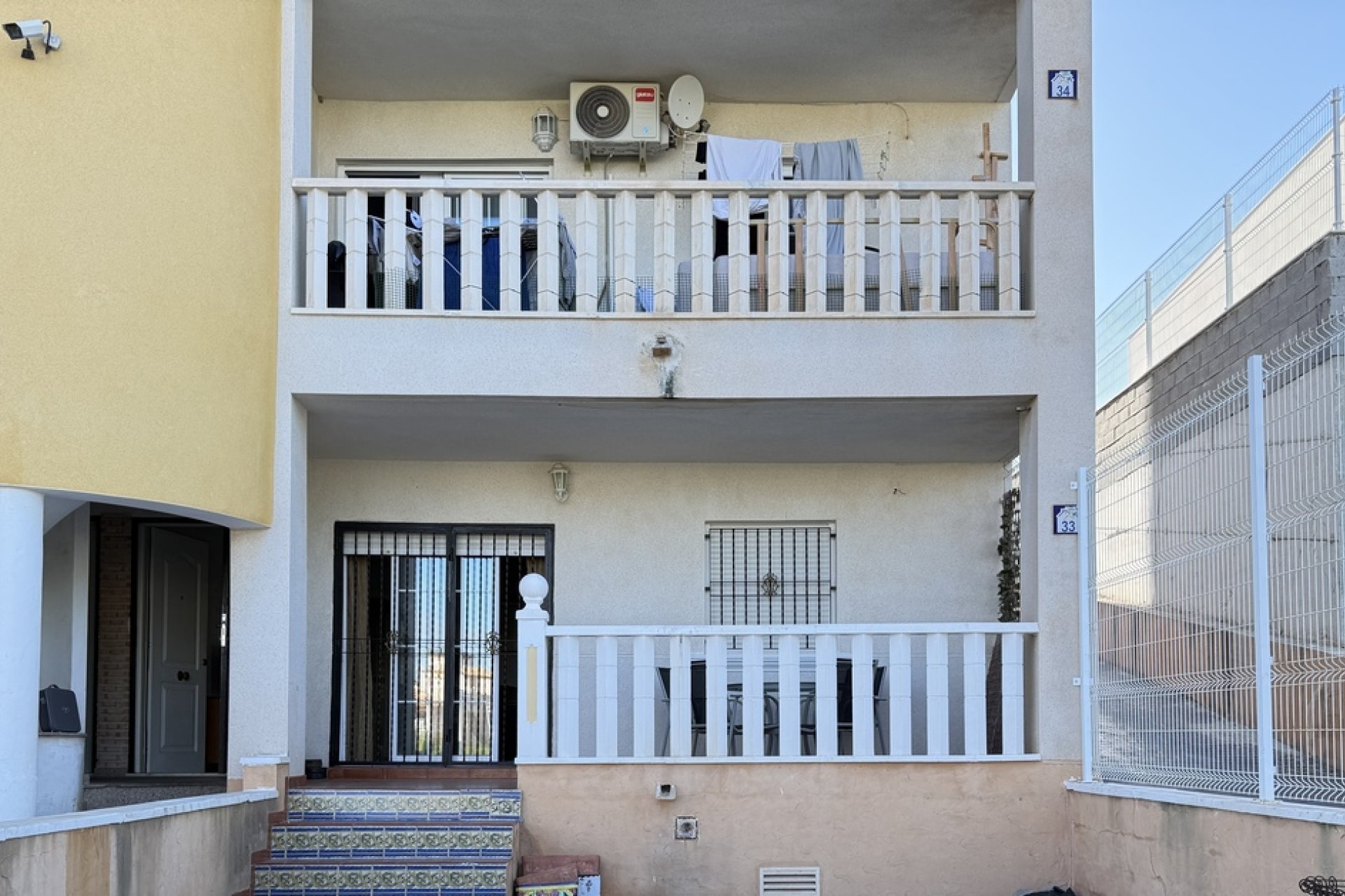 Herverkoop - Apartment - Cabo Roig