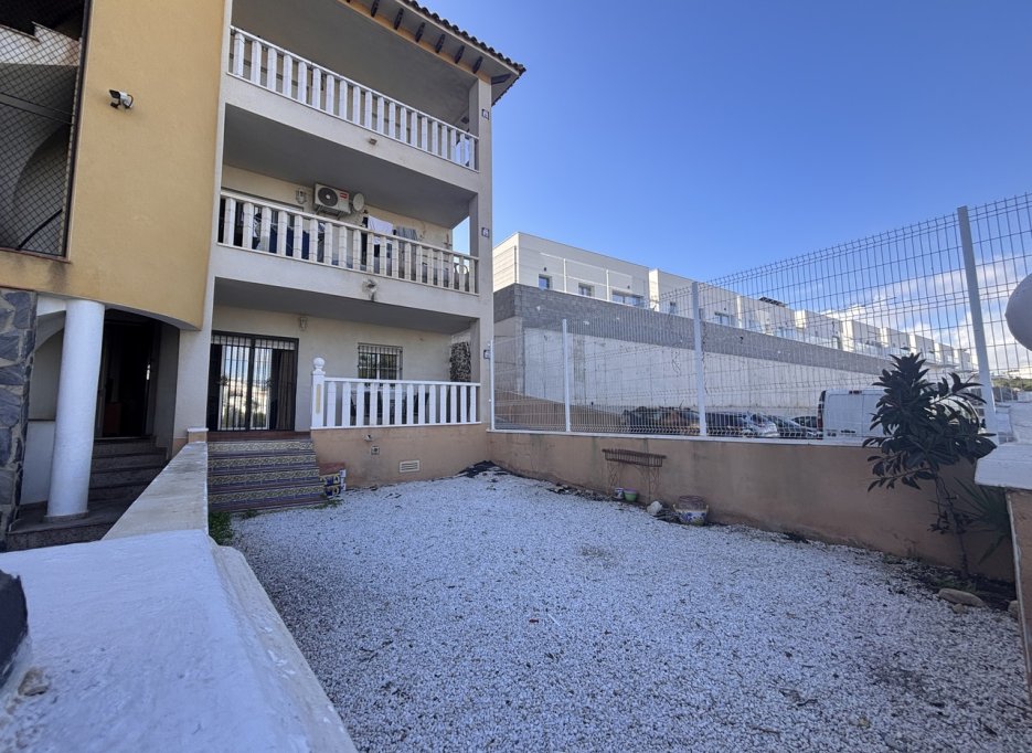 Herverkoop - Apartment - Cabo Roig