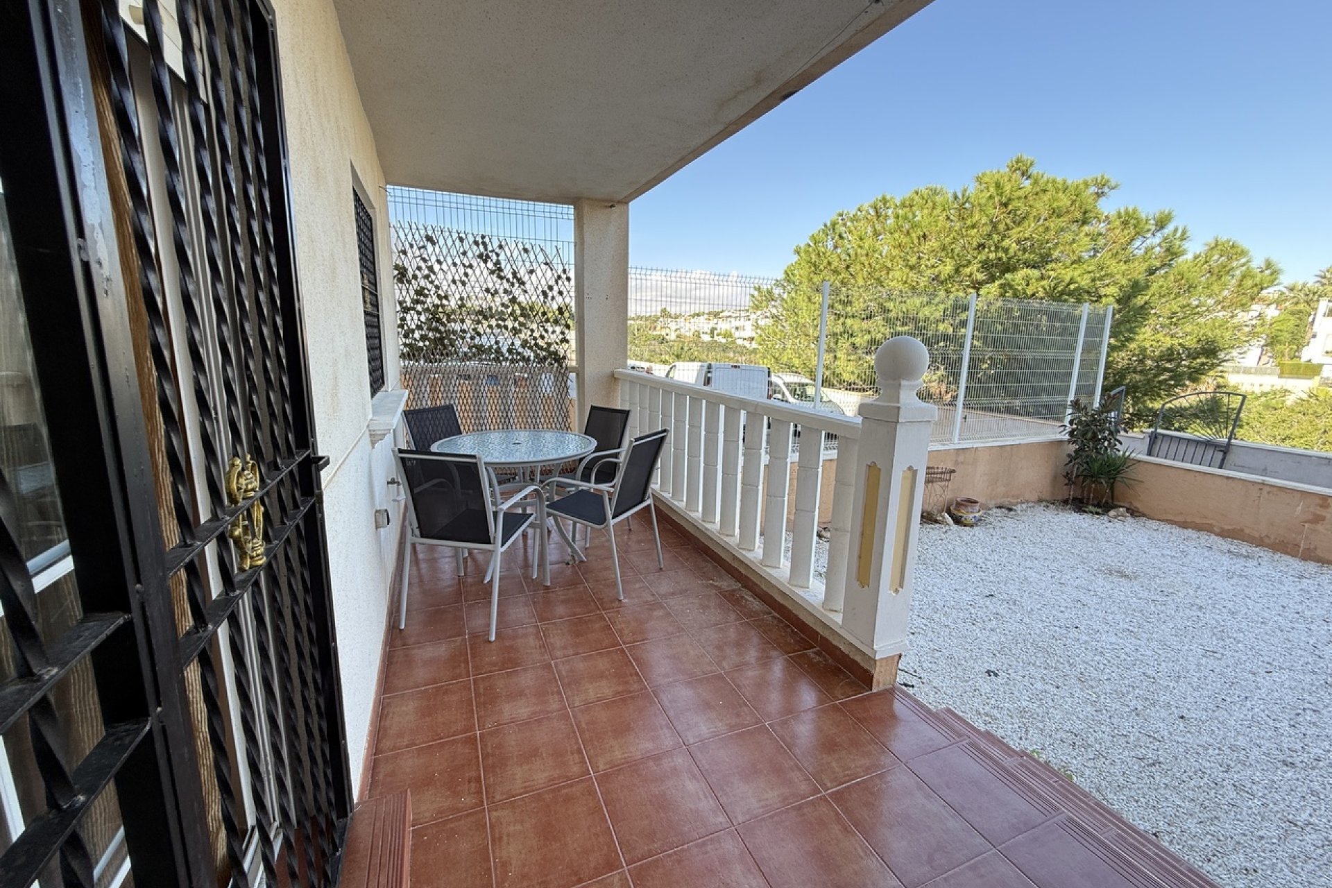 Herverkoop - Apartment - Cabo Roig