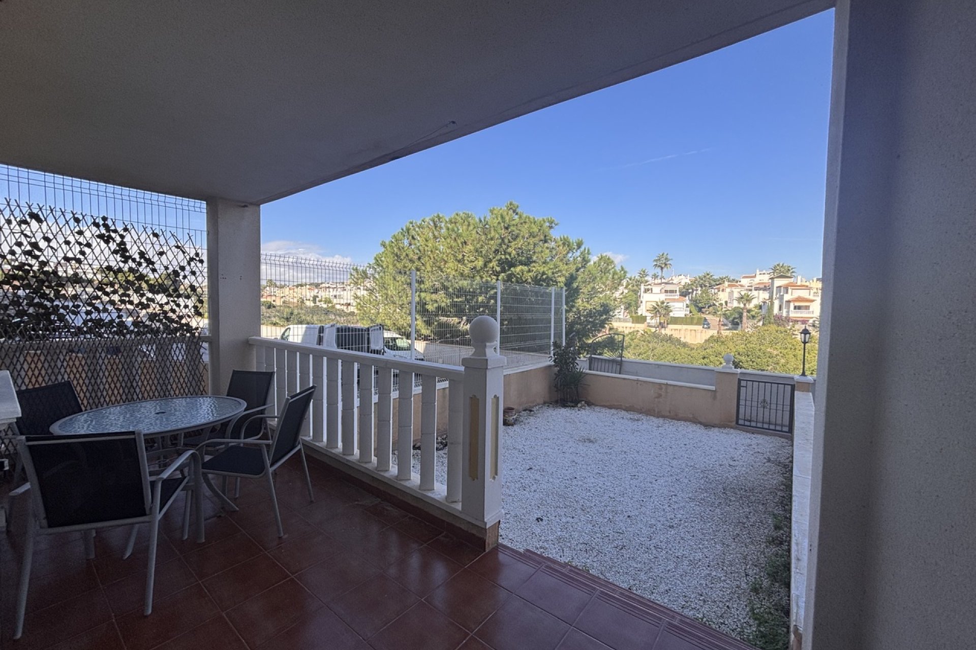 Herverkoop - Apartment - Cabo Roig