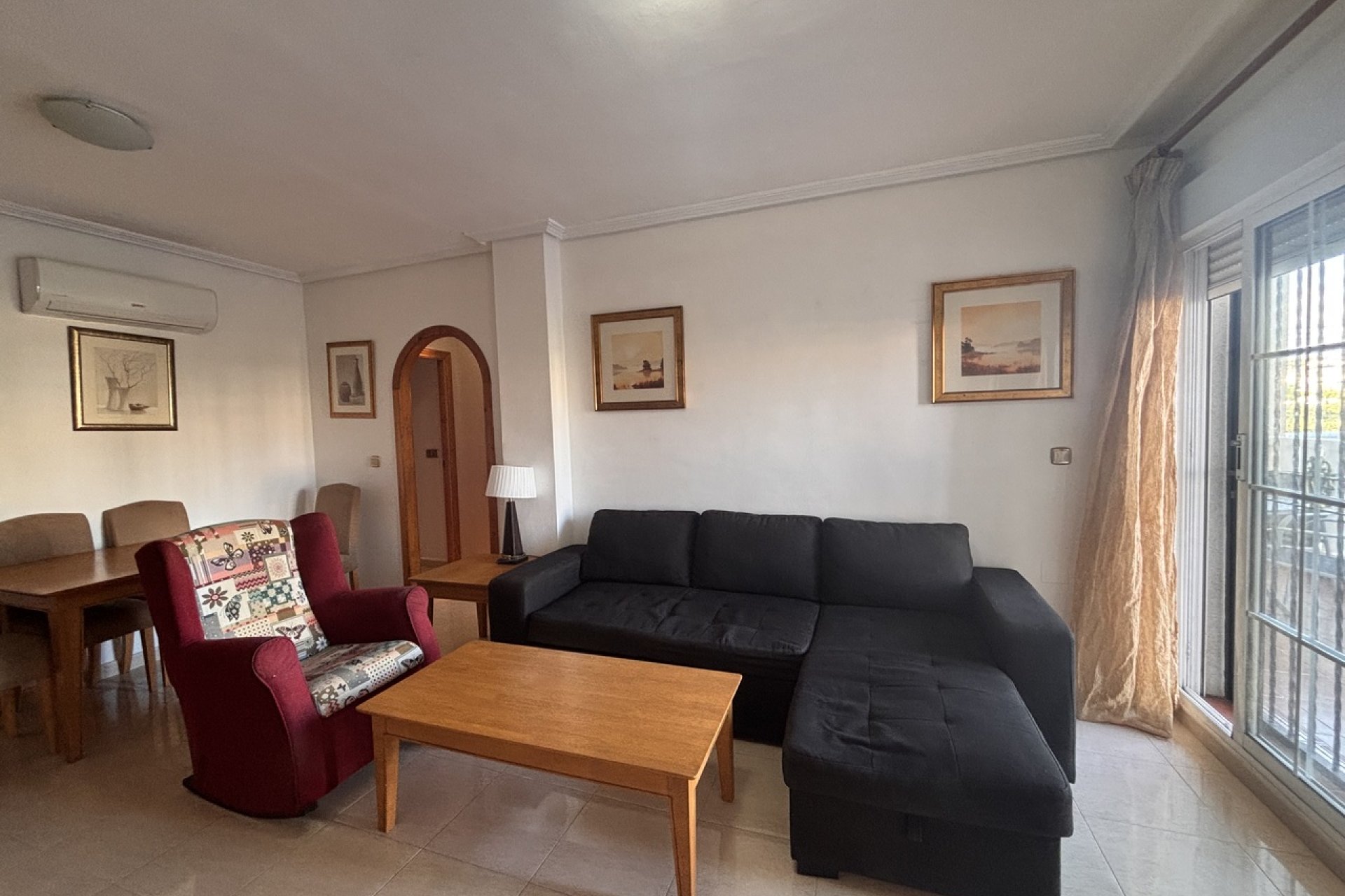 Herverkoop - Apartment - Cabo Roig