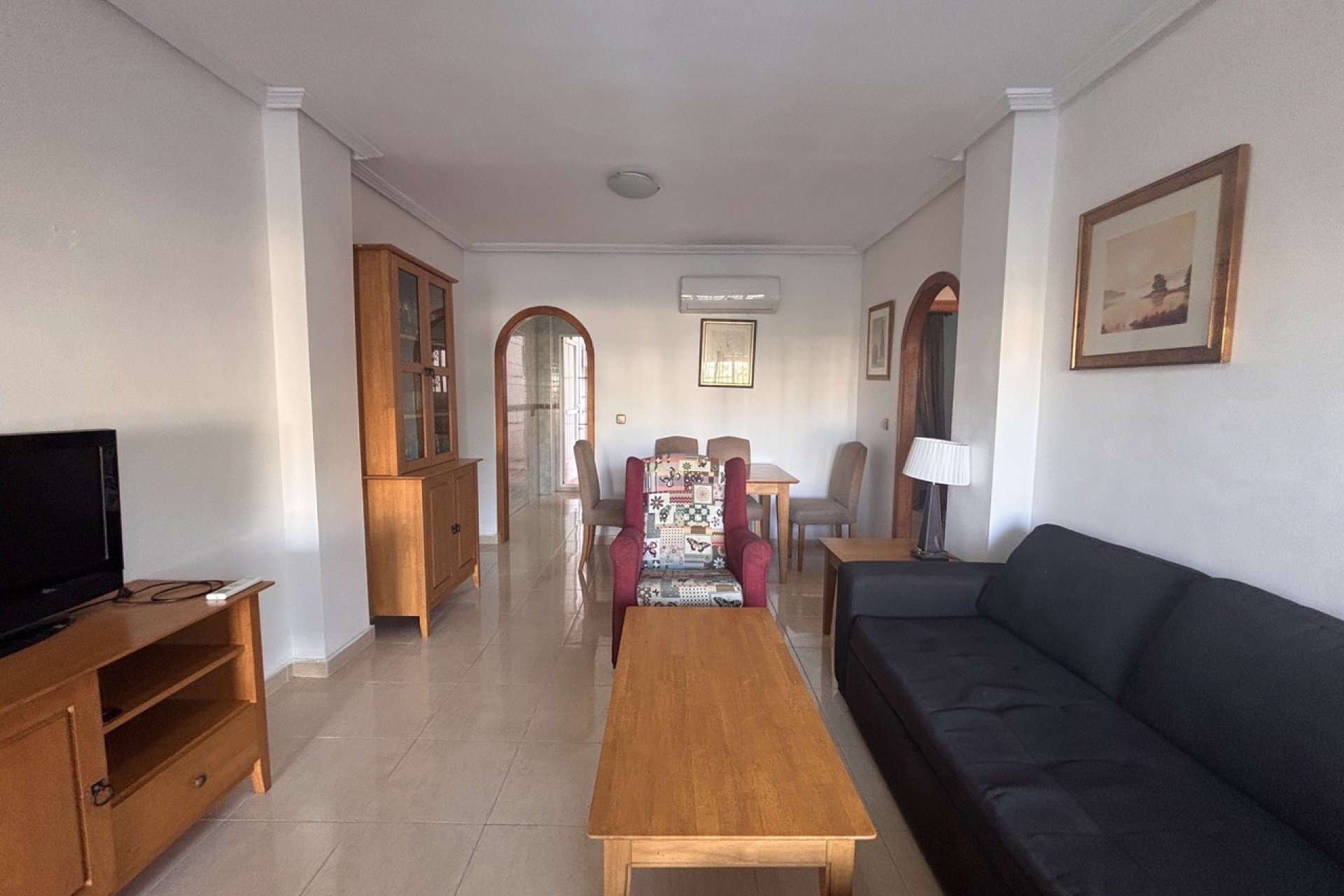 Herverkoop - Apartment - Cabo Roig