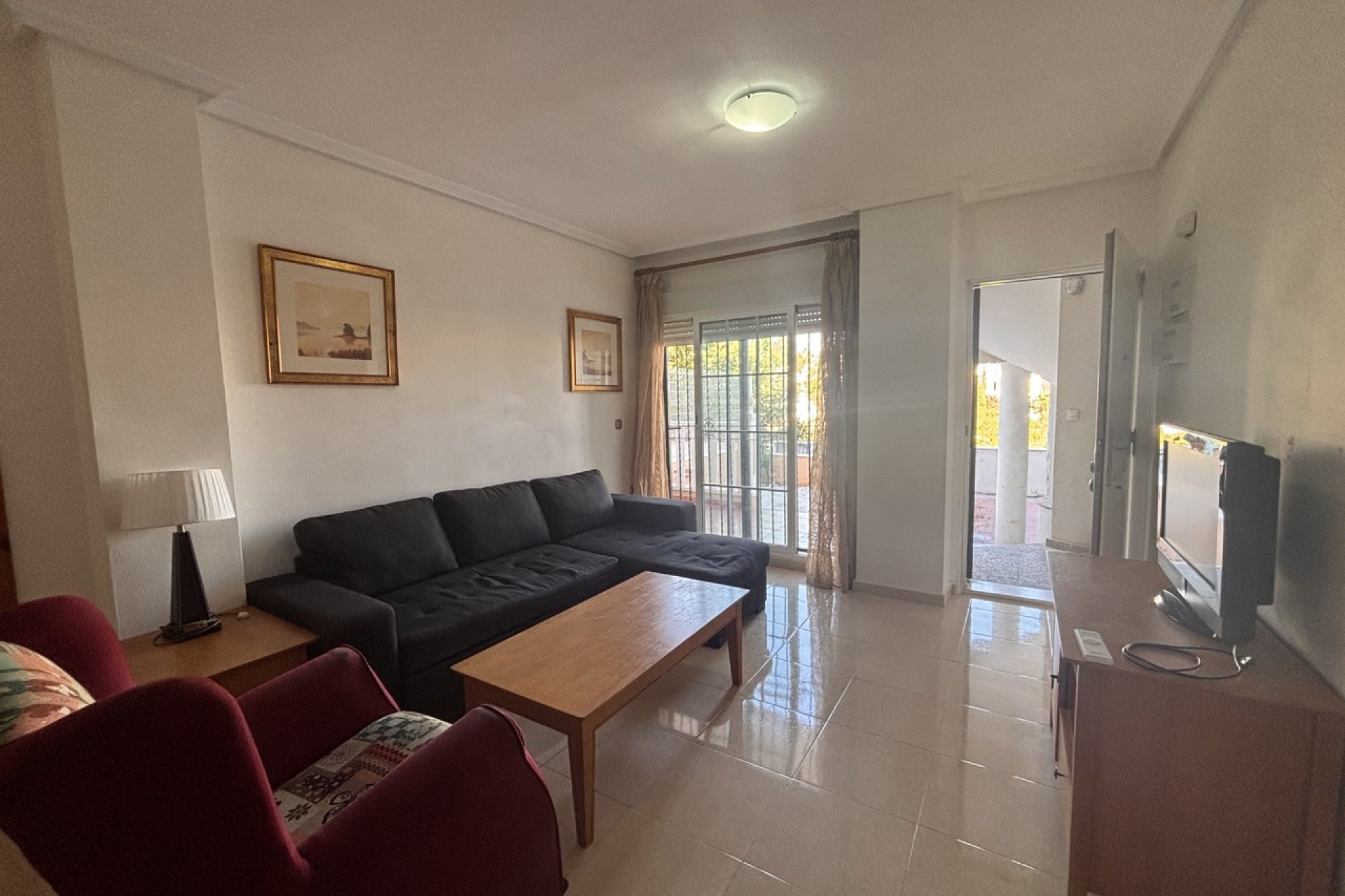 Herverkoop - Apartment - Cabo Roig