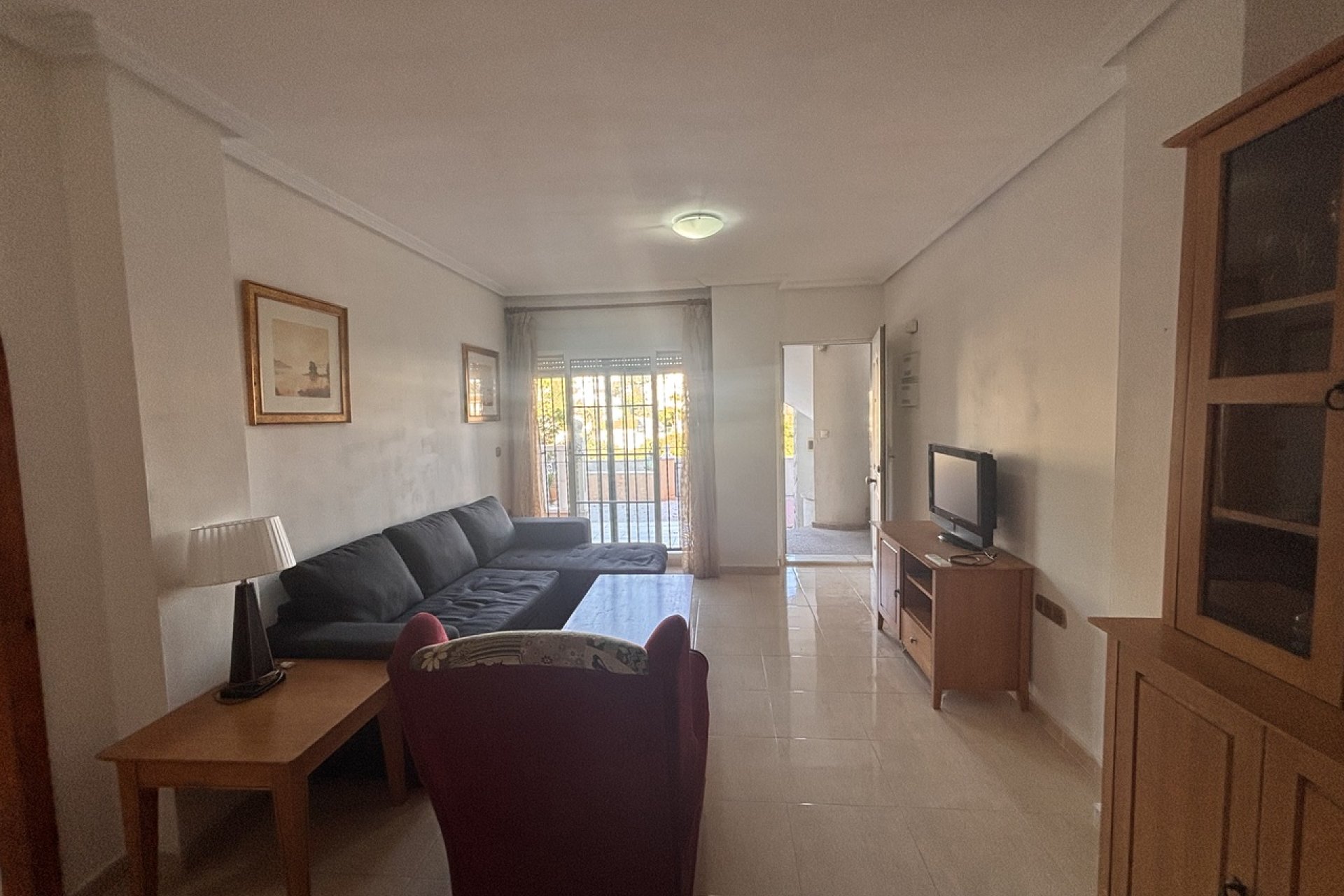 Herverkoop - Apartment - Cabo Roig