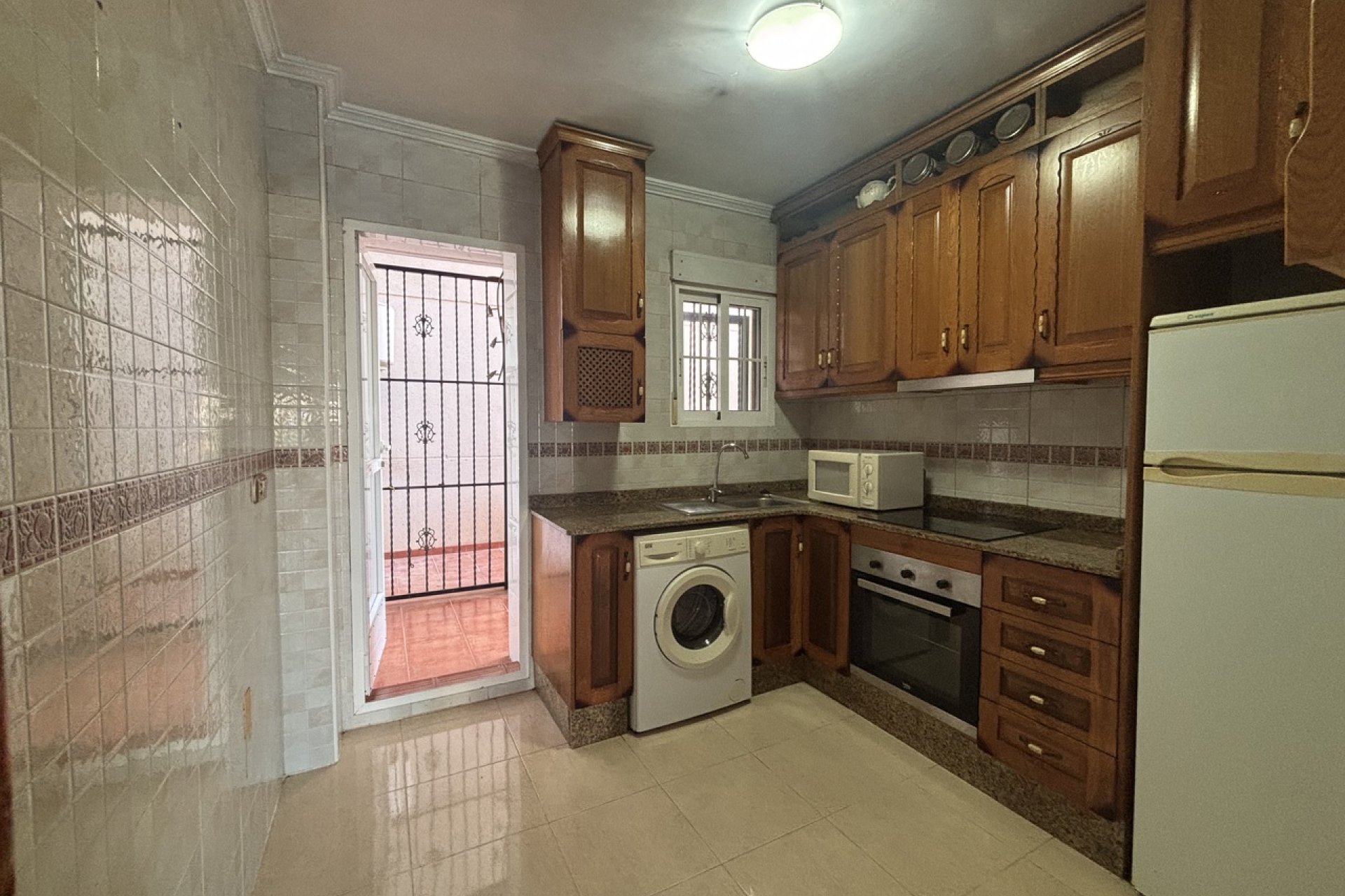 Herverkoop - Apartment - Cabo Roig