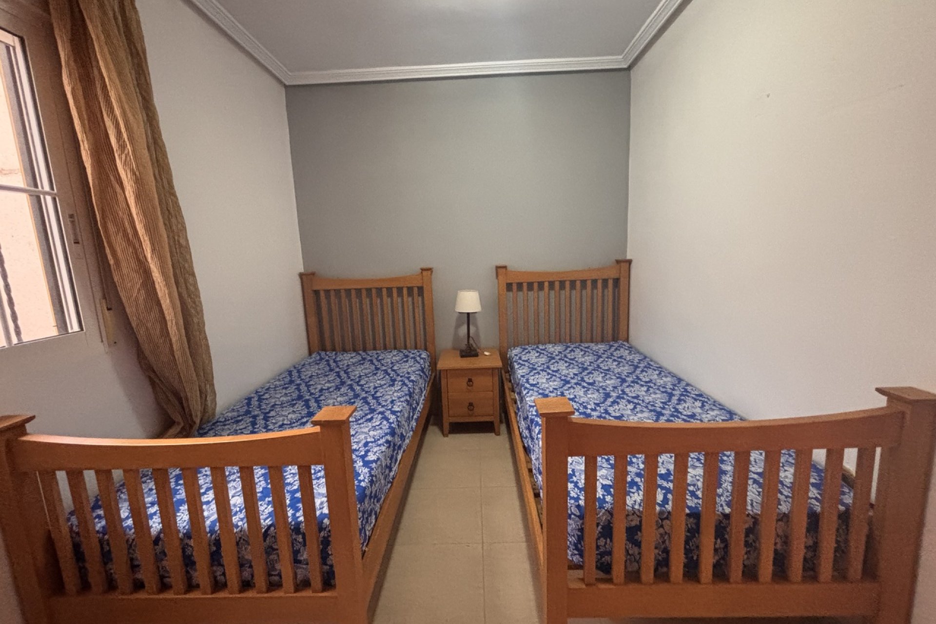 Herverkoop - Apartment - Cabo Roig