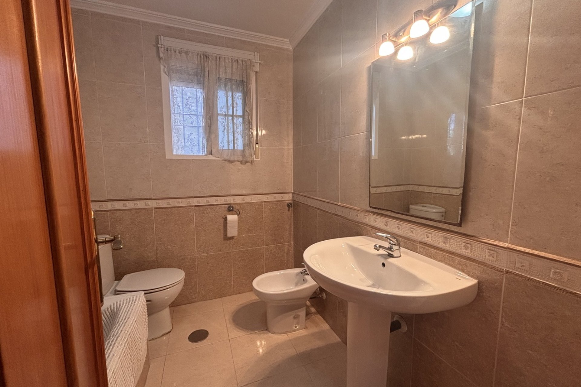 Herverkoop - Apartment - Cabo Roig