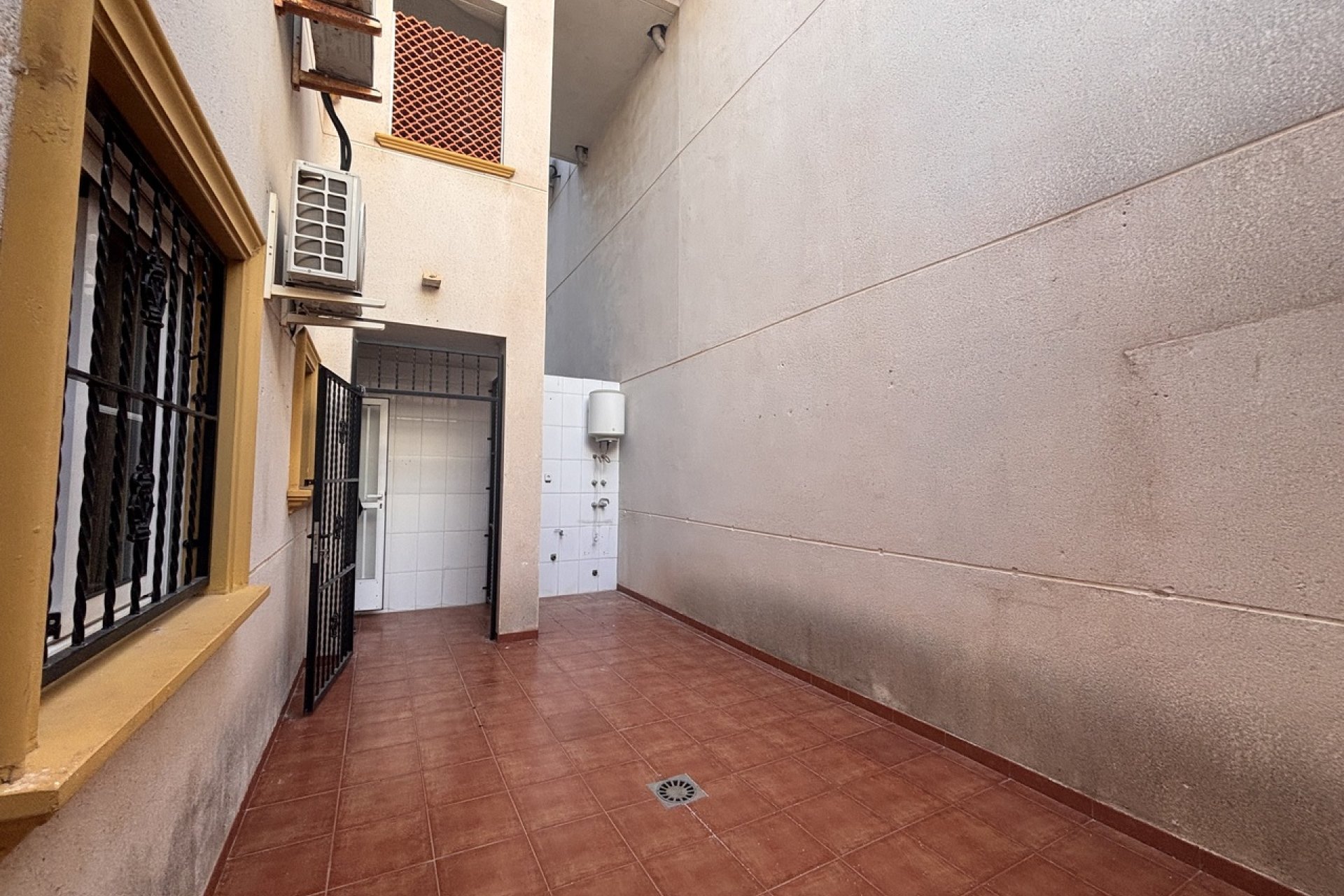 Herverkoop - Apartment - Cabo Roig