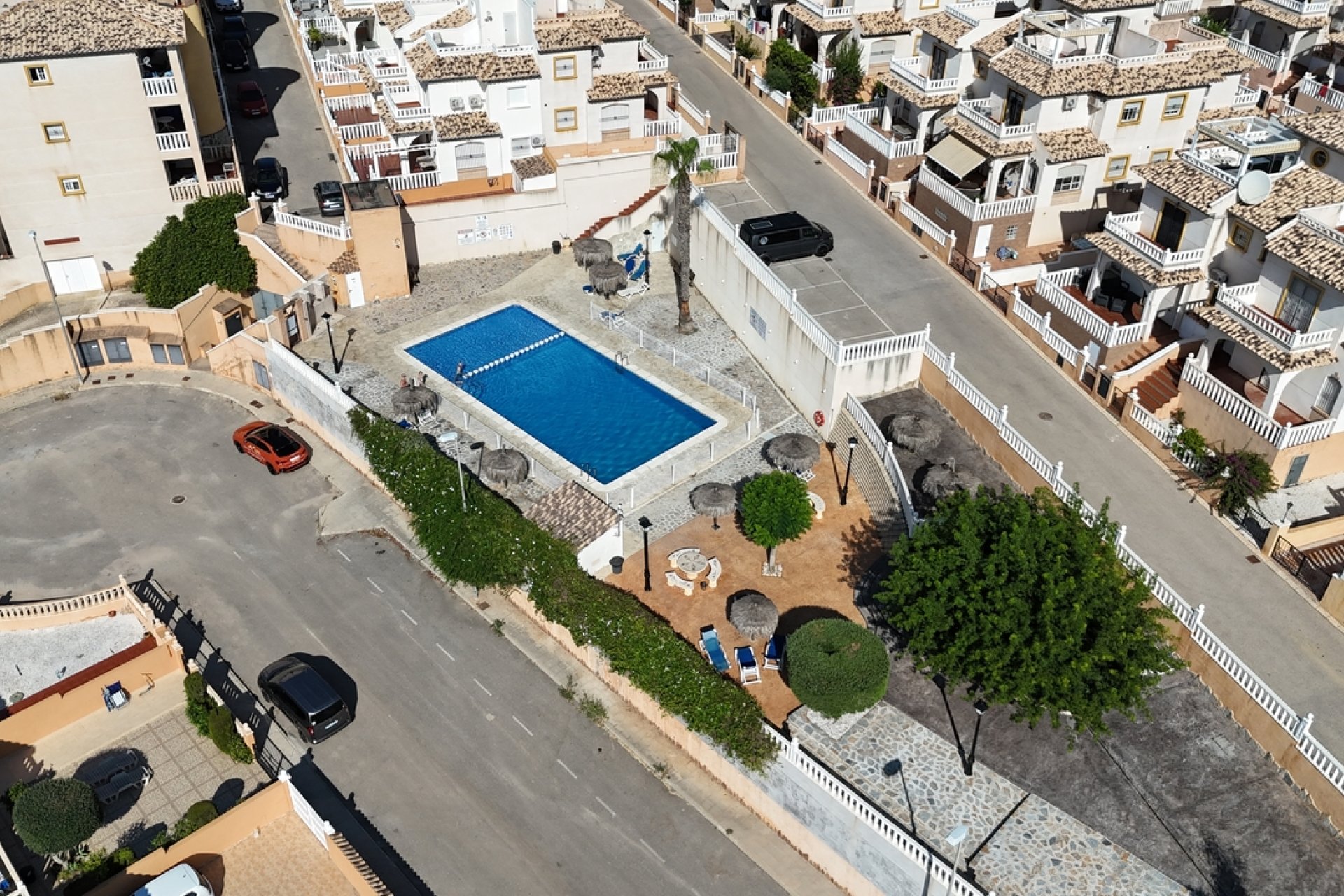 Herverkoop - Apartment - Cabo Roig