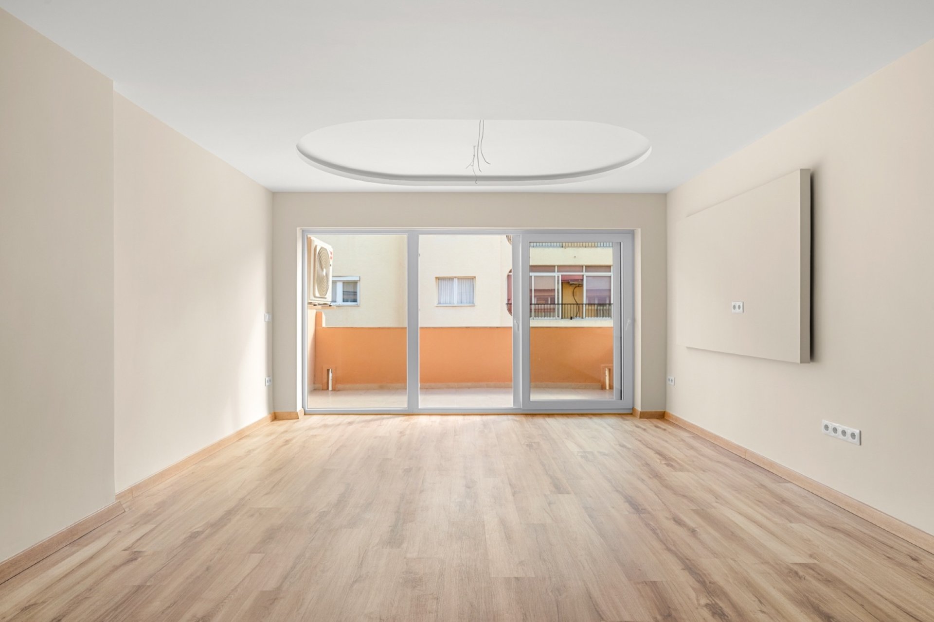 Herverkoop - Apartment - Calpe - Centro